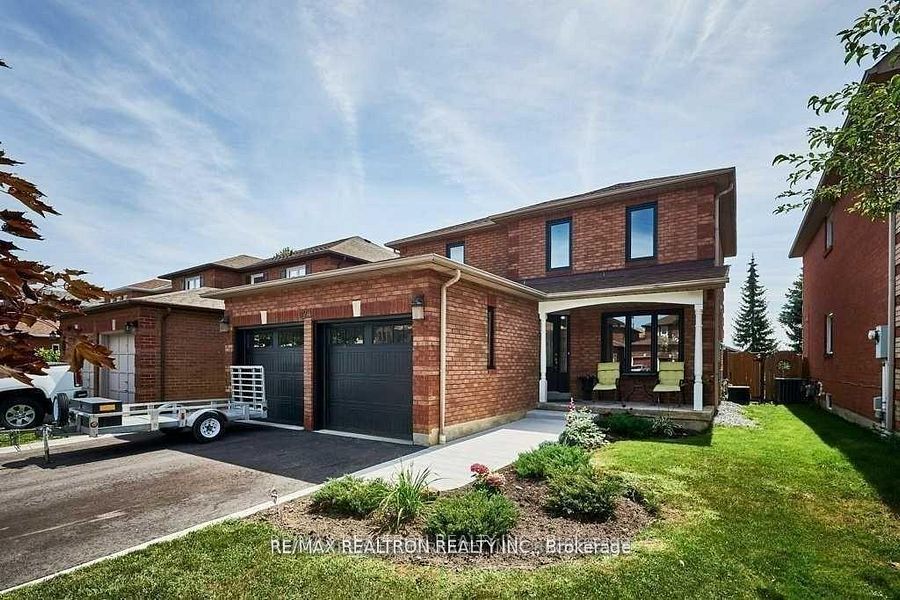 23 Keeble Crescent Property Photo 1