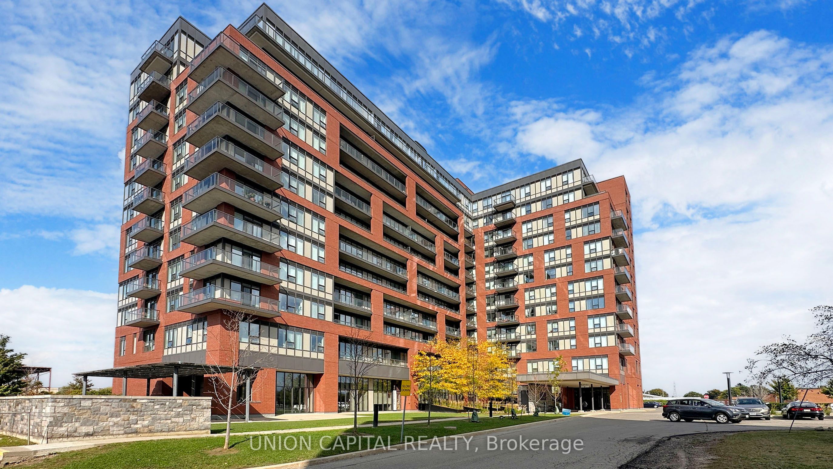 1038 McNicoll Avenue 1116
