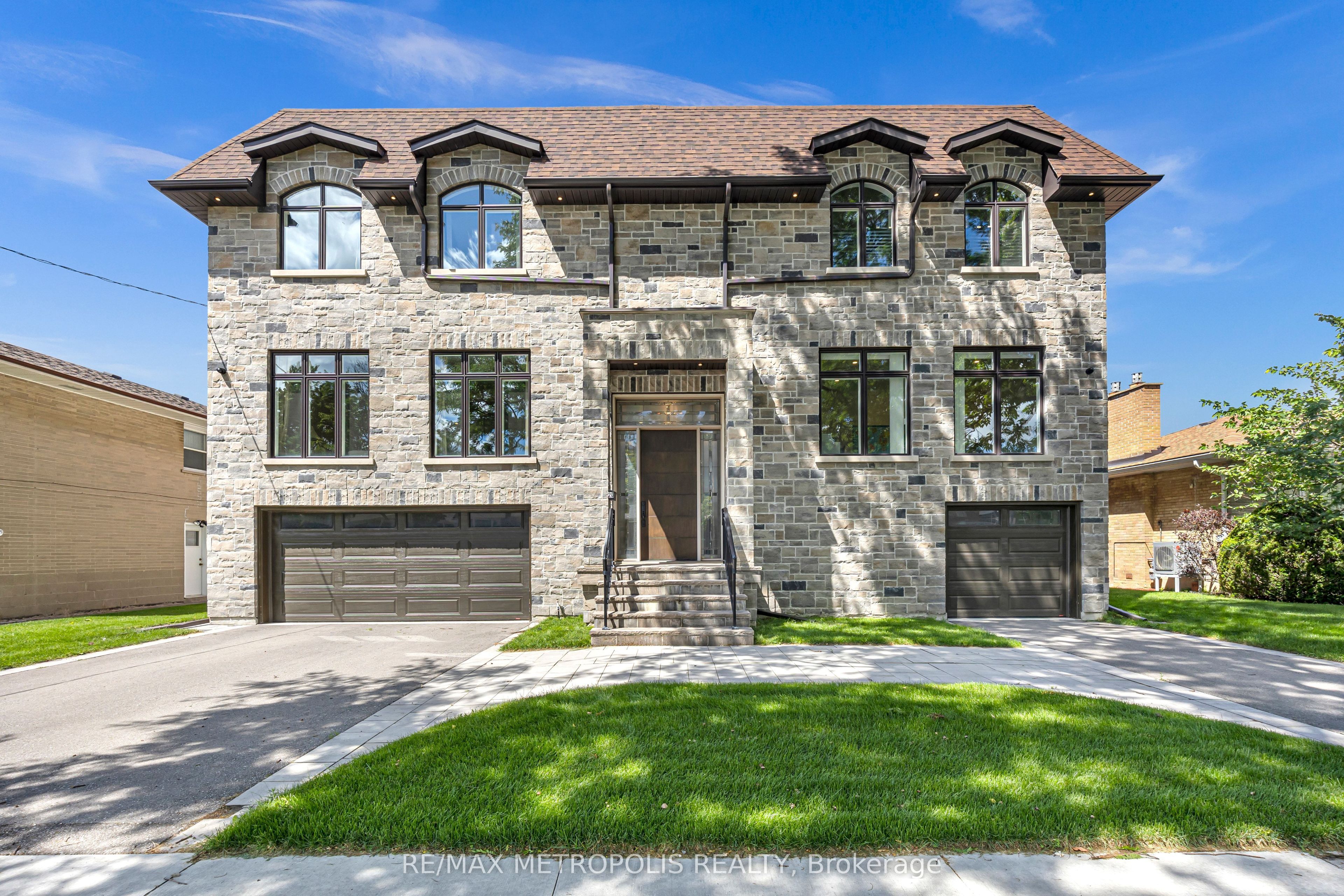20 Nobert Road