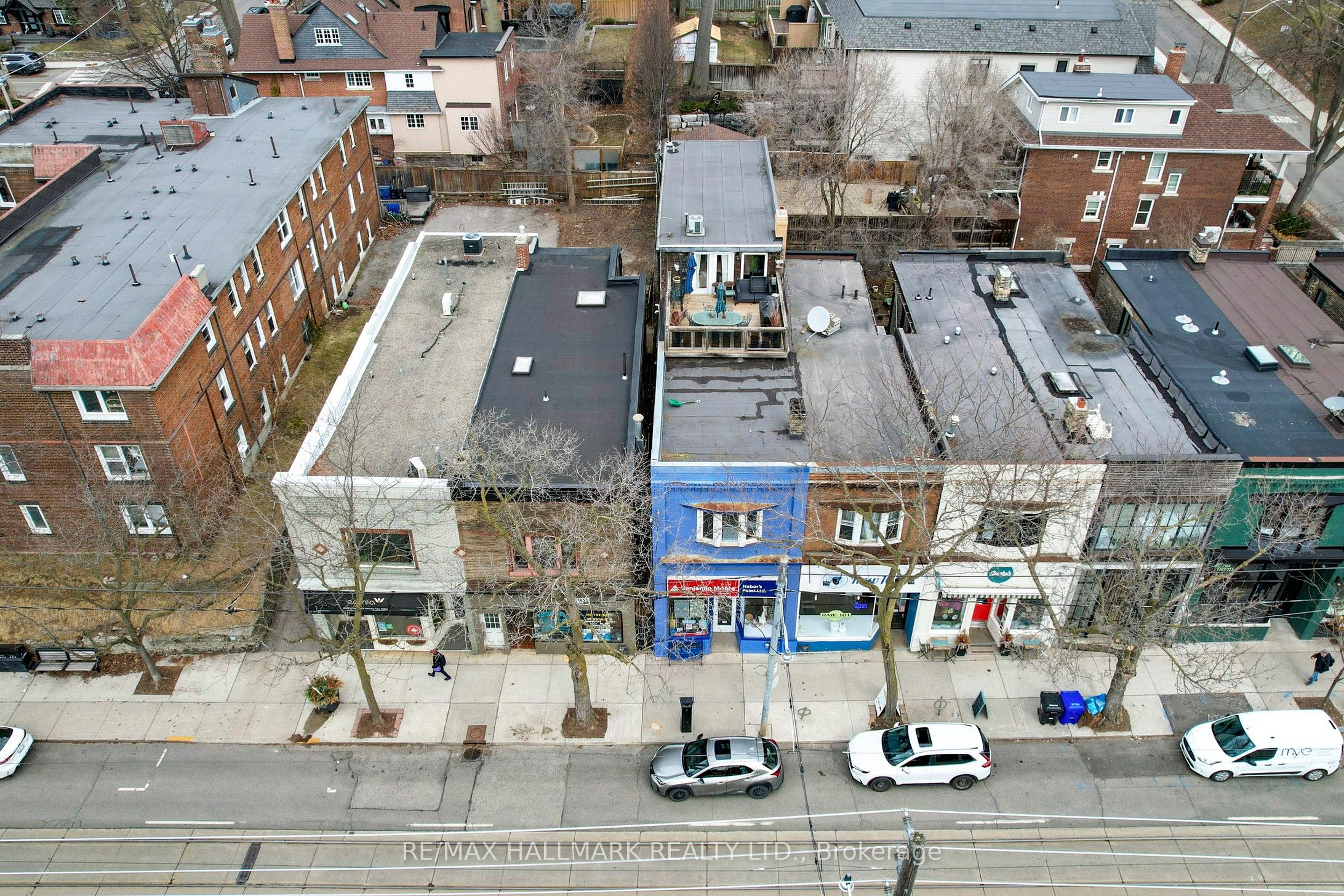 2184 Queen Street E Property Photo 30