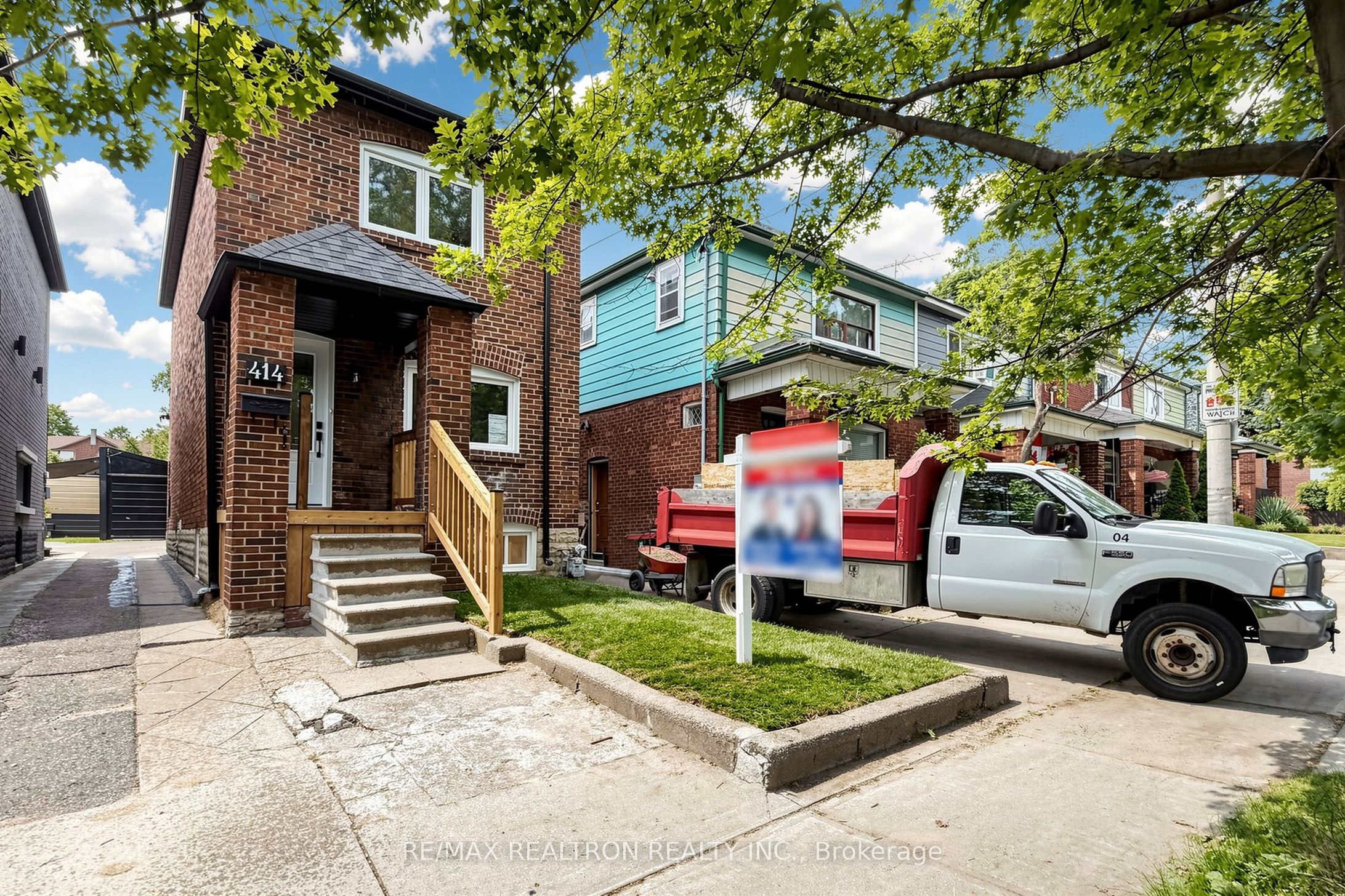 414 Mortimer Avenue Property Photo 1
