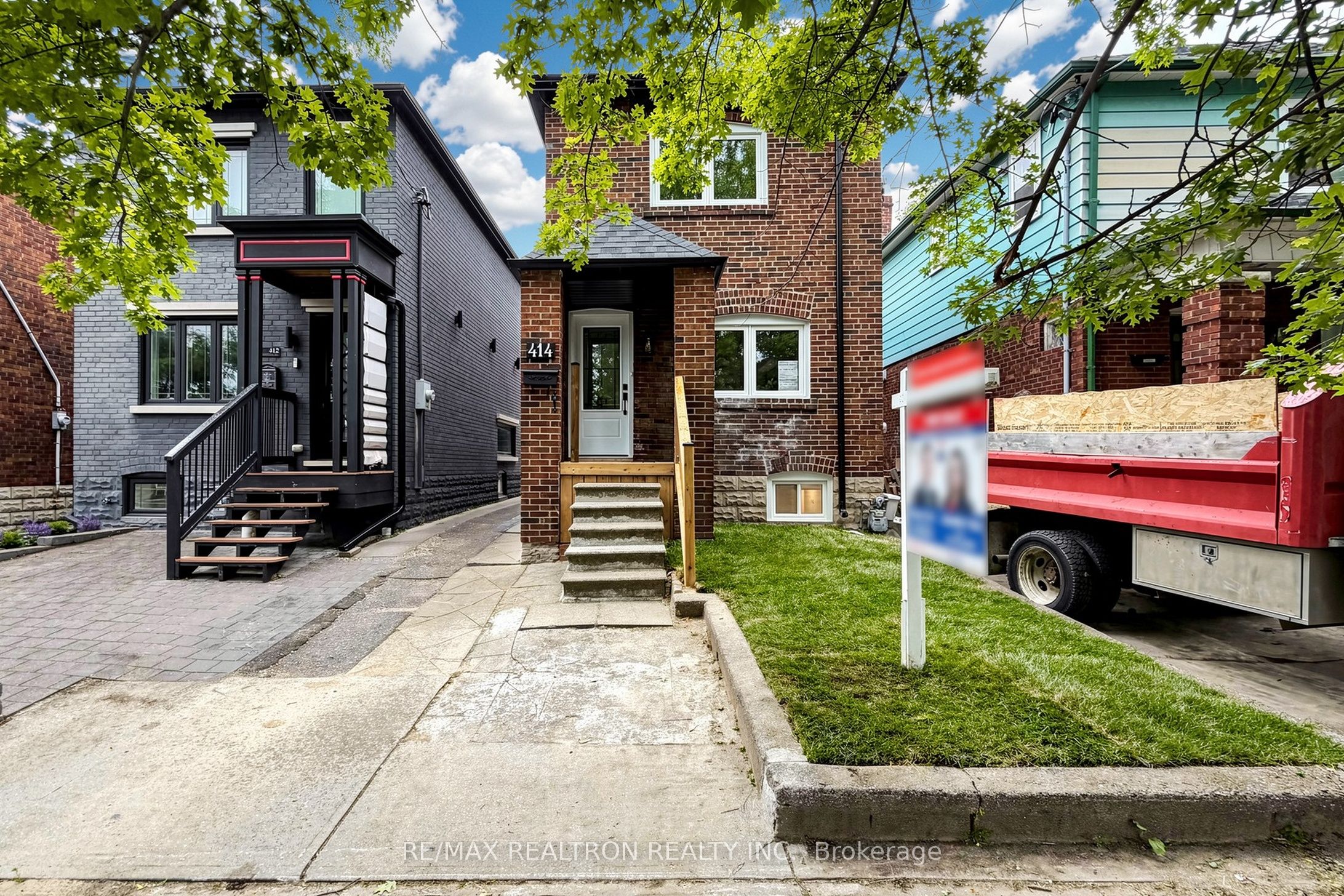 414 Mortimer Avenue Property Photo 2