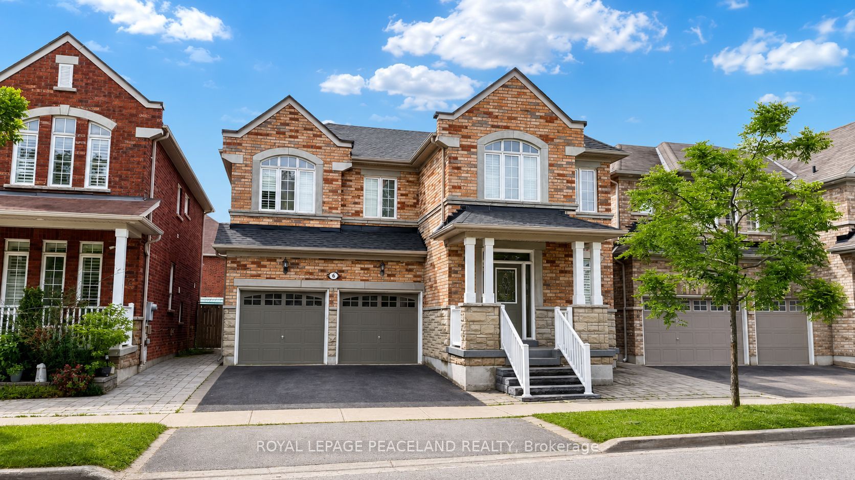 6 Cragg Crescent Property Photo 1