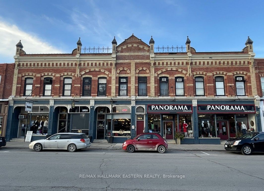 183 Queen Street Property Photo 1