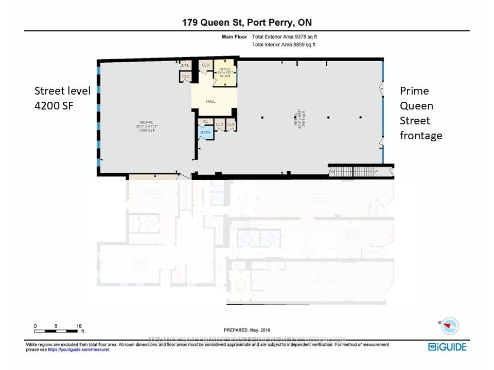 183 Queen Street Property Photo 6