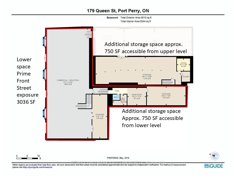 183 Queen Street Property Photo 7