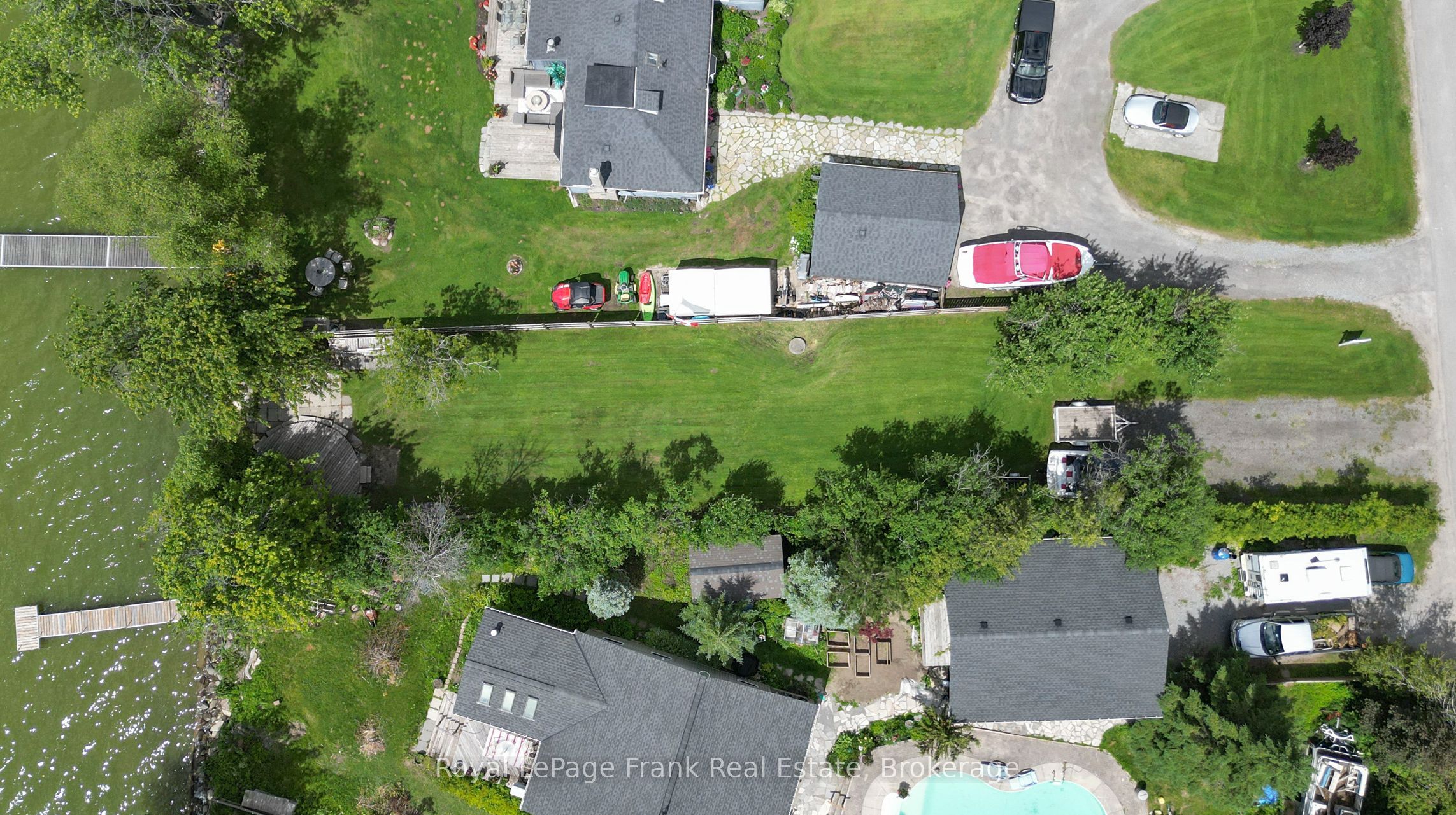 53 Williams Point Road Property Photo 21
