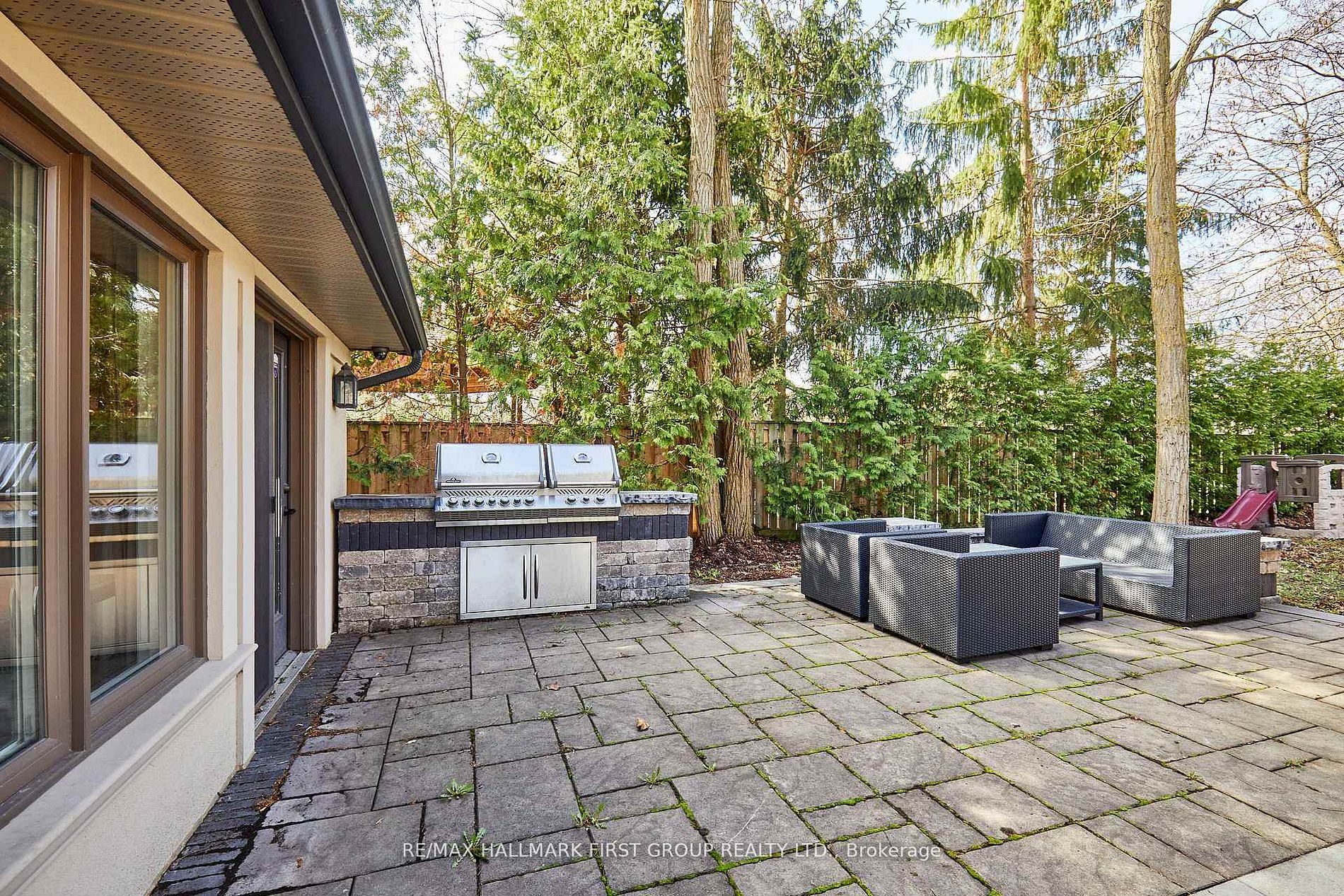 1434 Rougemount Drive Property Photo 34