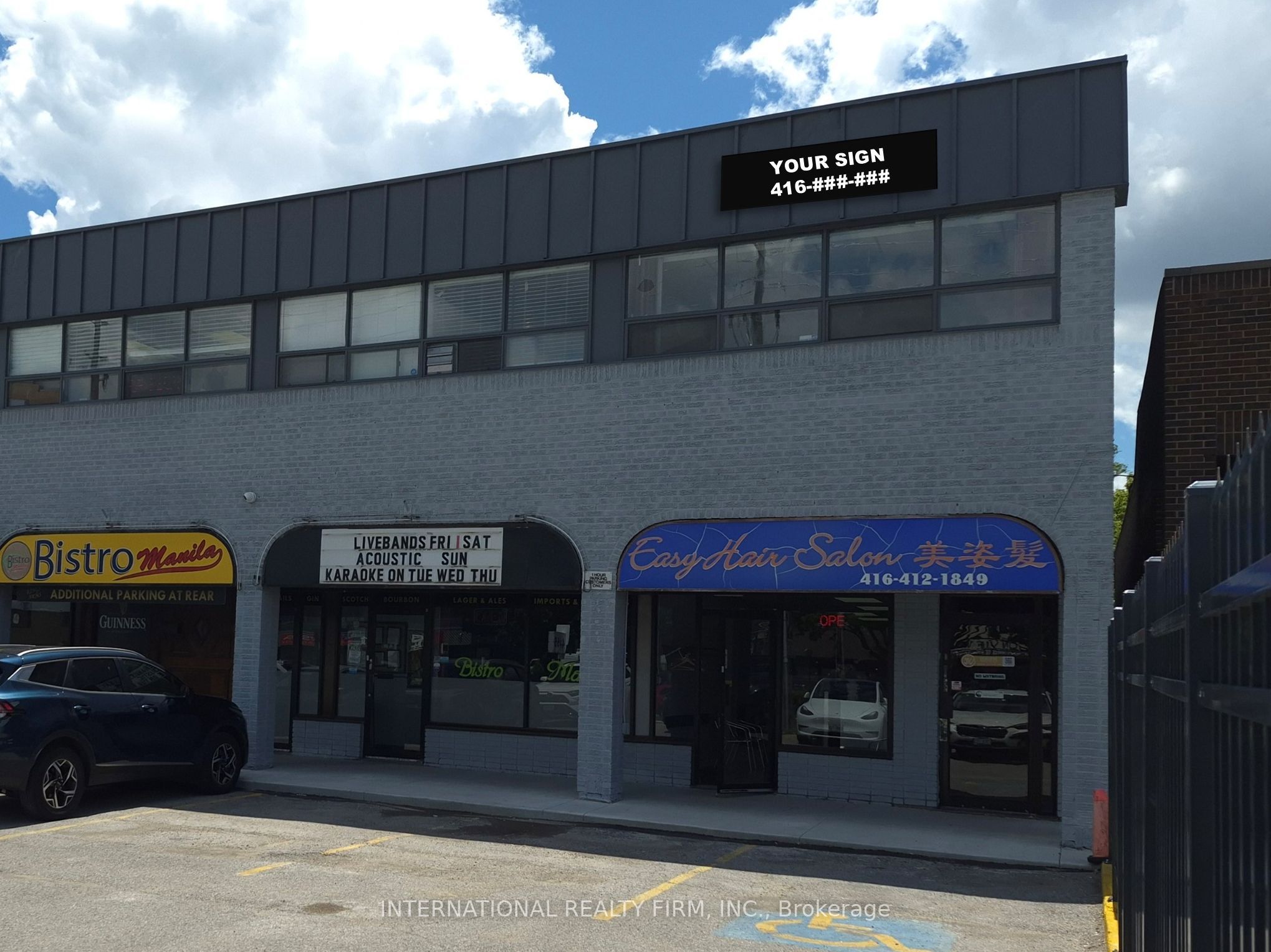 4455 Sheppard Avenue E 218 Property Photo 1