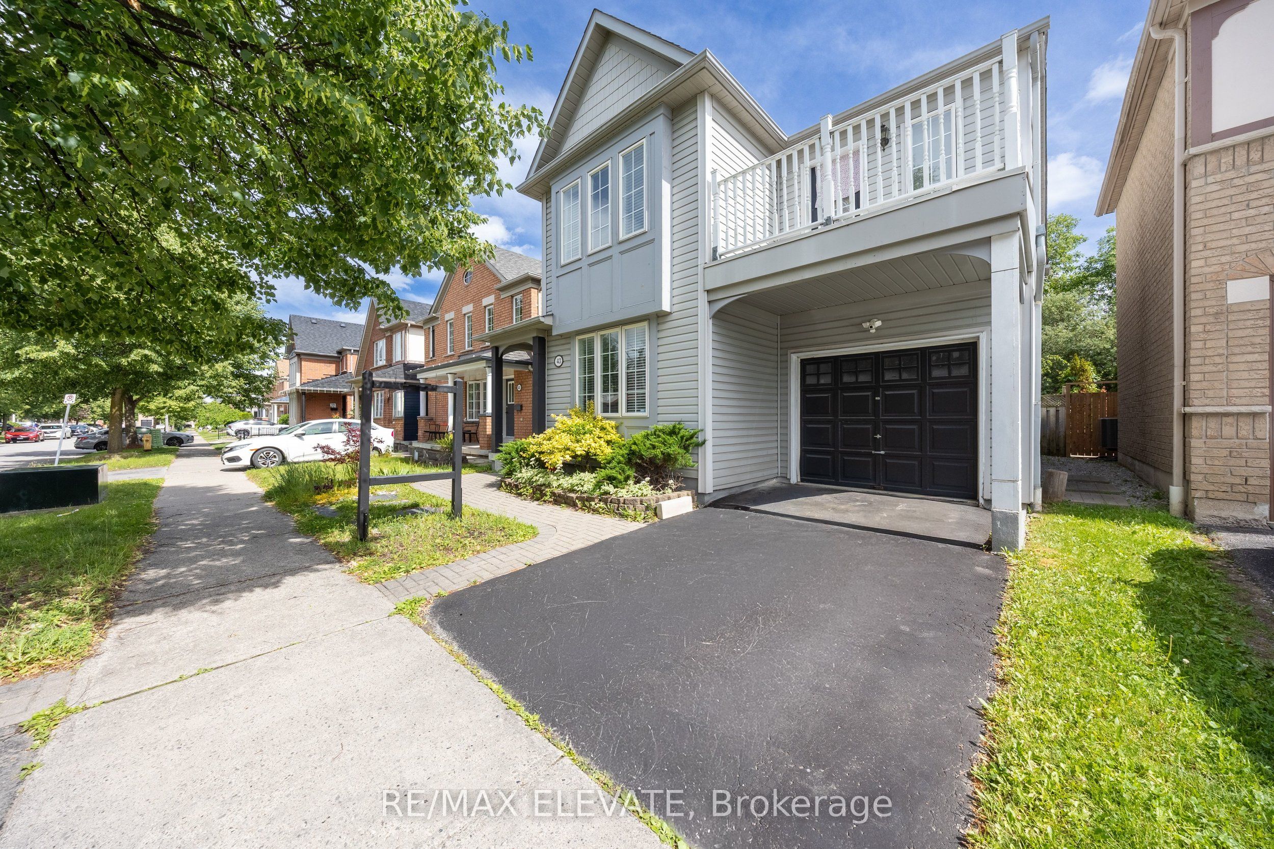 43 Mcsweeney Crescent Property Photo 1