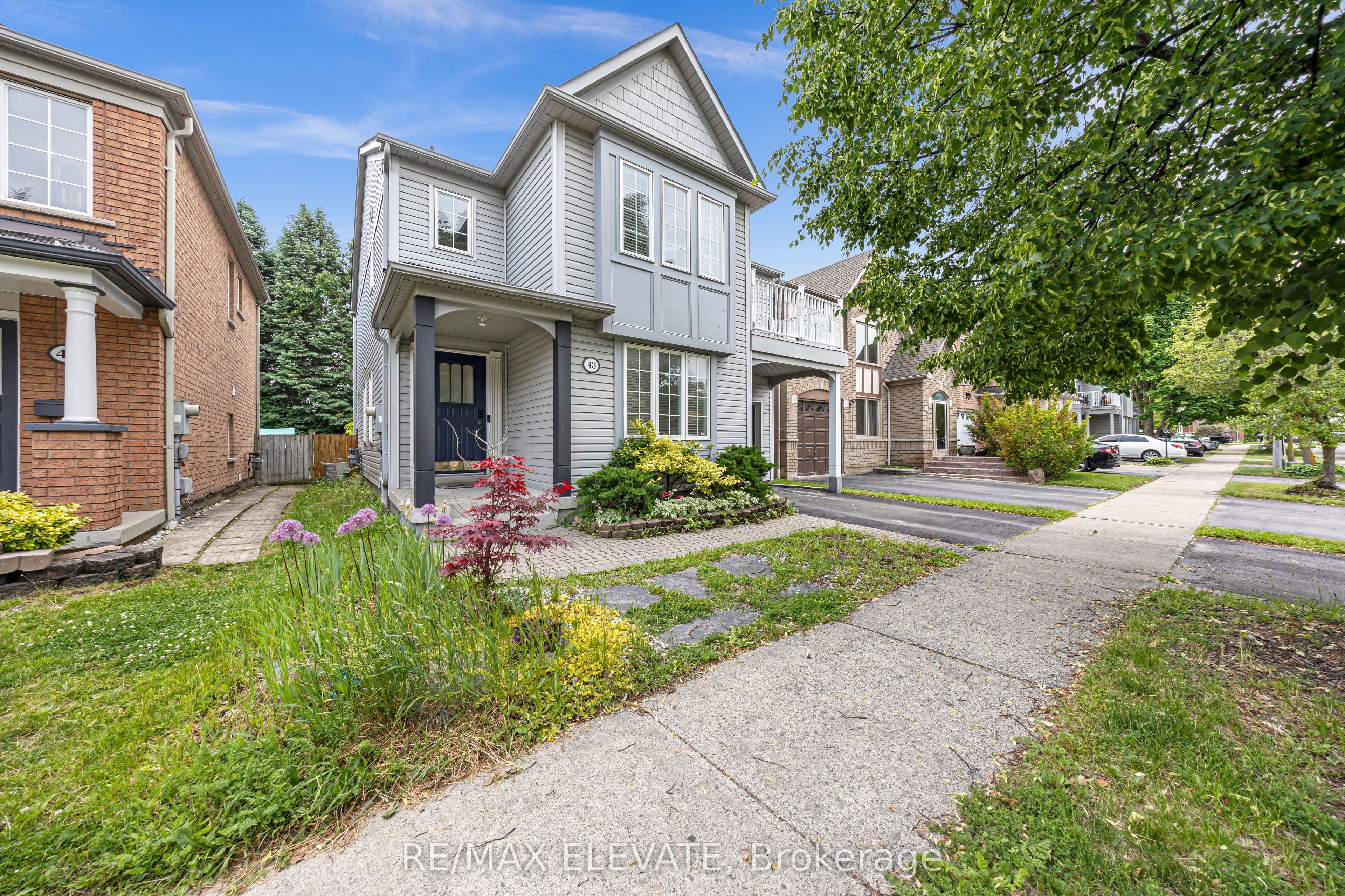 43 Mcsweeney Crescent Property Photo 3