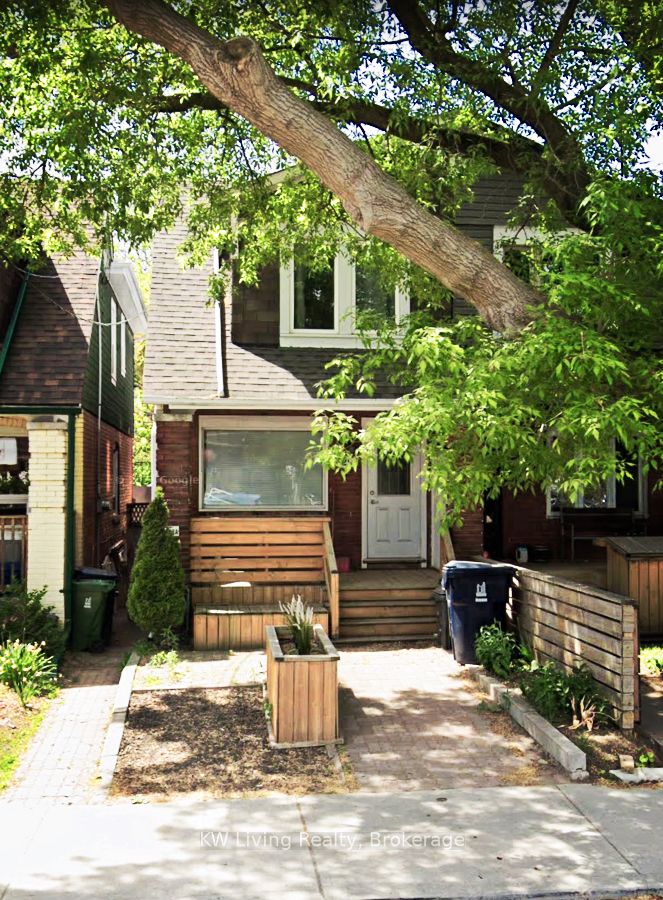 928 Broadview Avenue Property Photo 1
