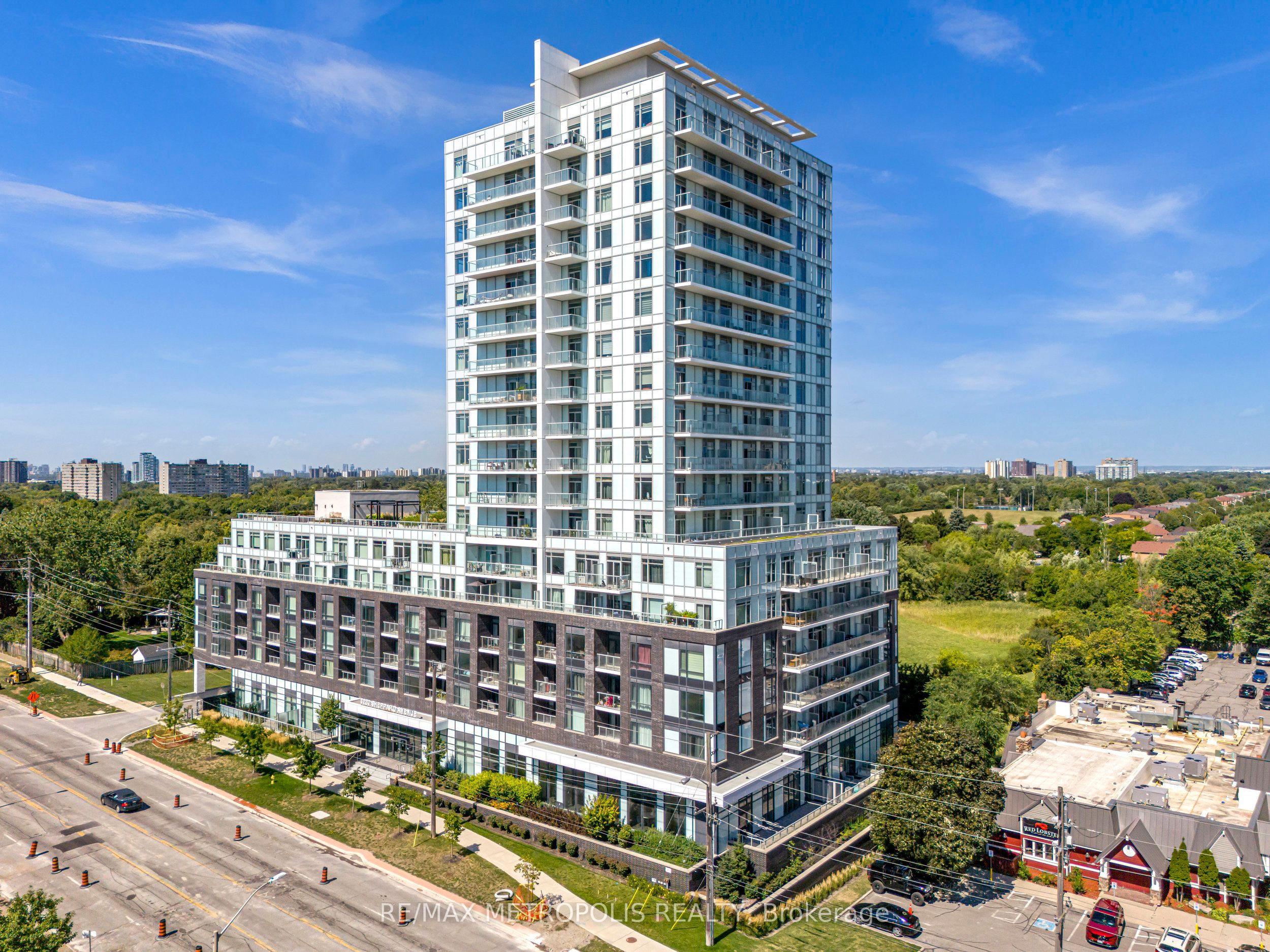 3220 Sheppard Avenue E 1310 Property Photo 1