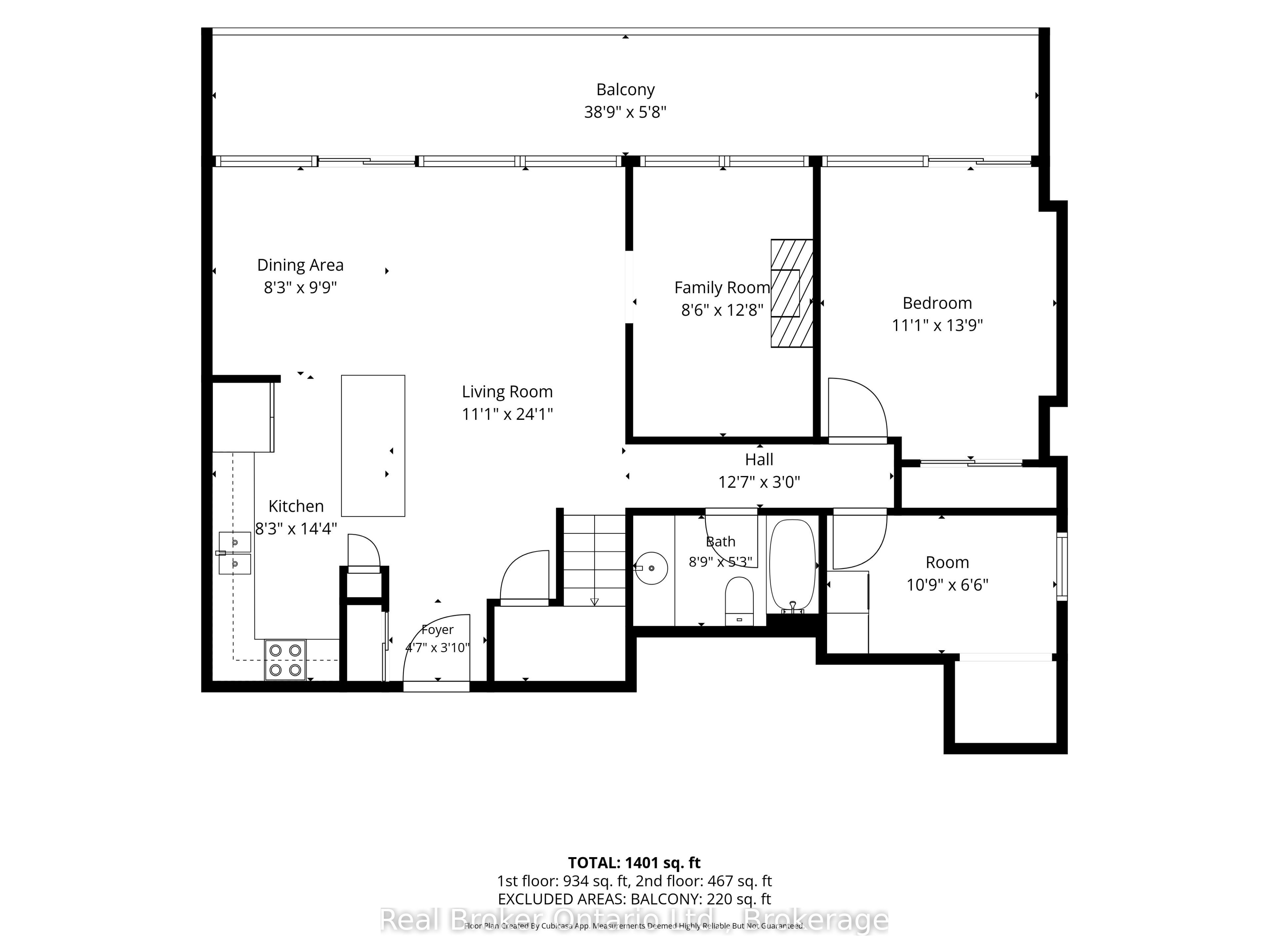 50 E Richmond Street E 623 Property Photo 34