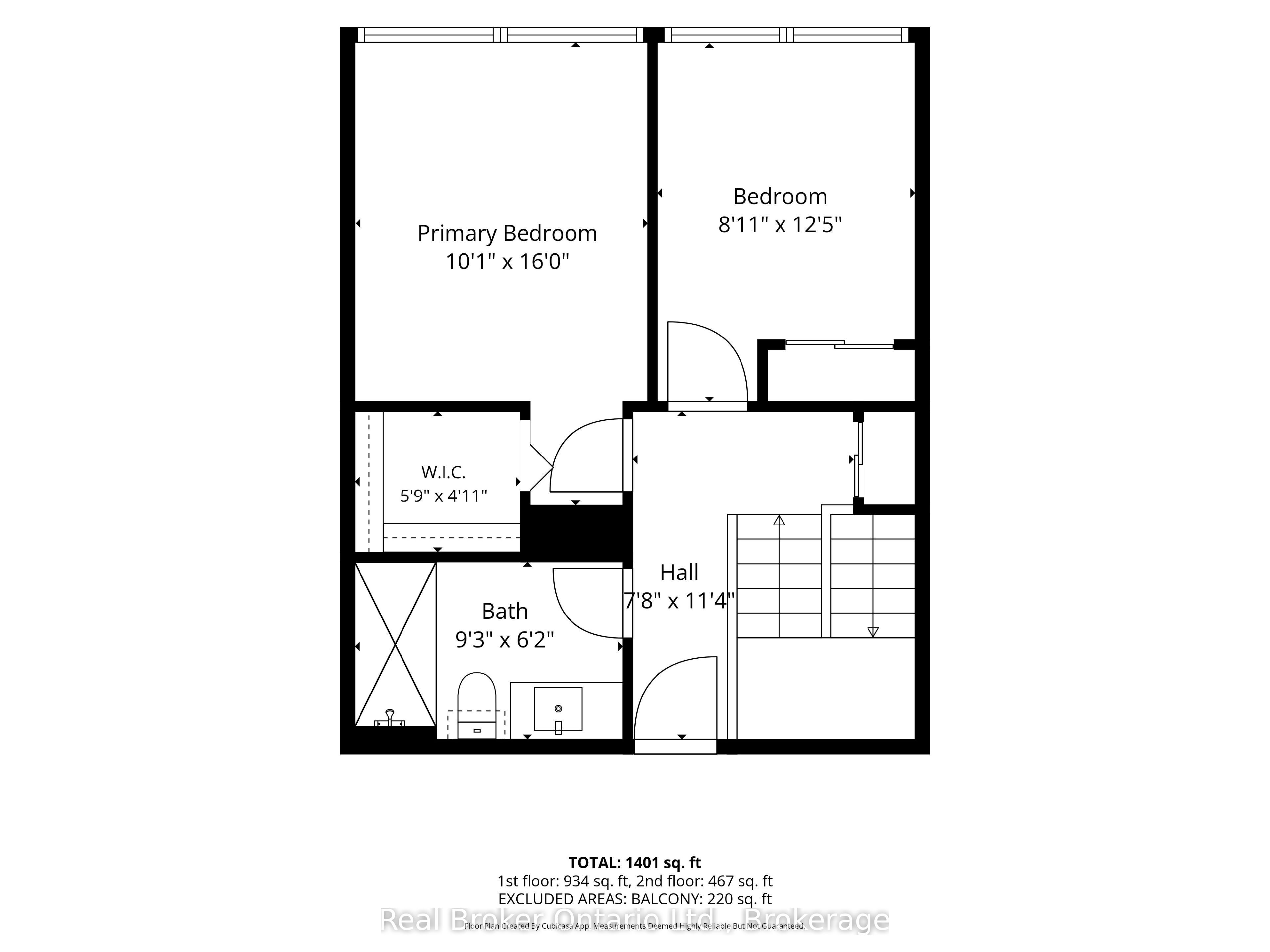50 E Richmond Street E 623 Property Photo 35