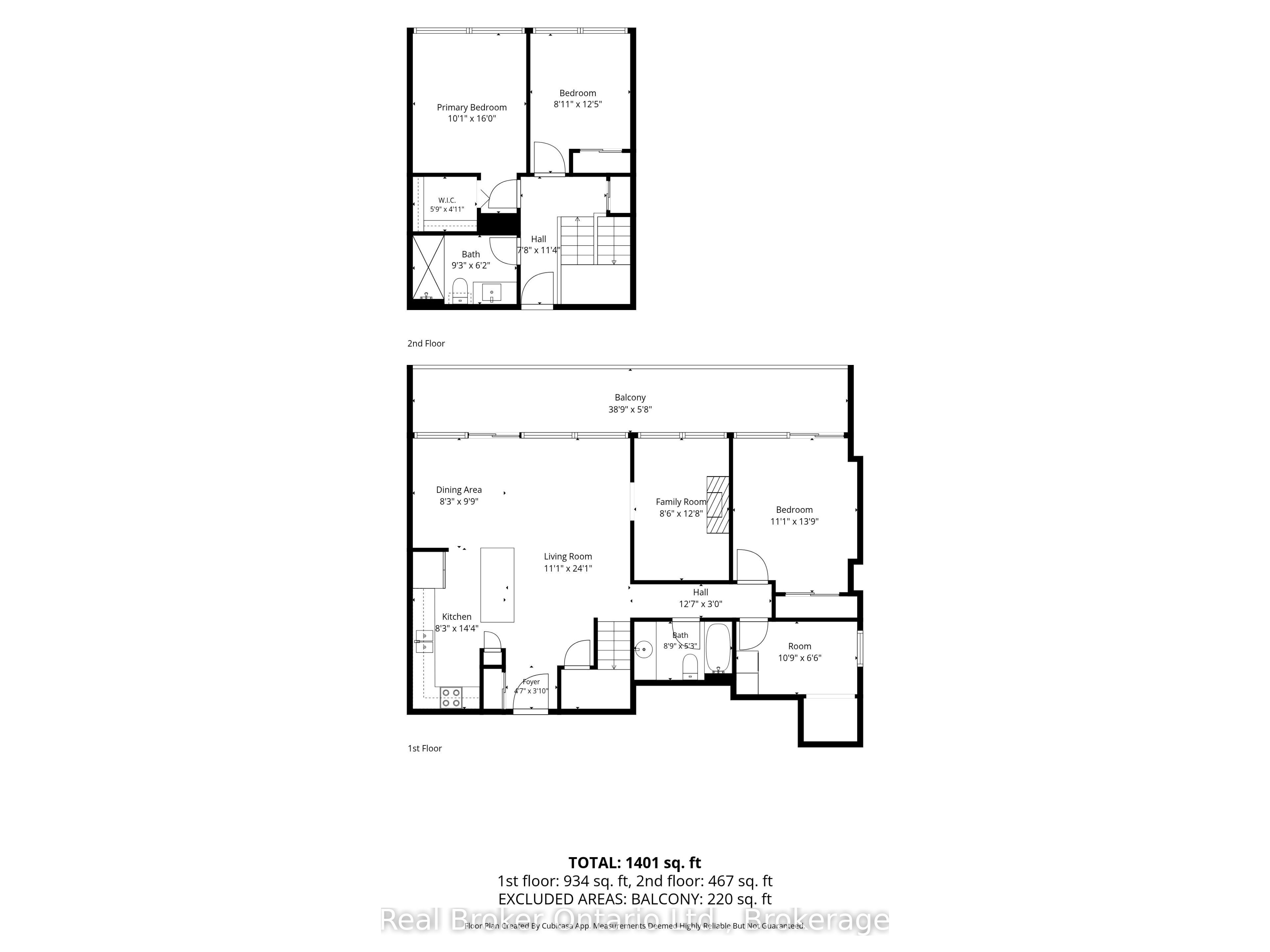 50 E Richmond Street E 623 Property Photo 36