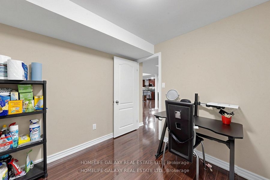 1871 Arborwood Drive Property Photo 38