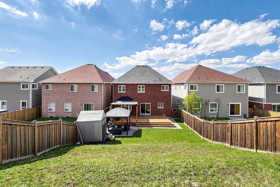1871 Arborwood Drive Property Photo 46