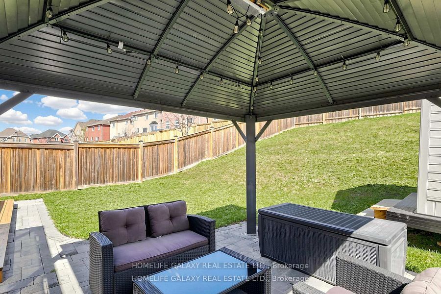 1871 Arborwood Drive Property Photo 49