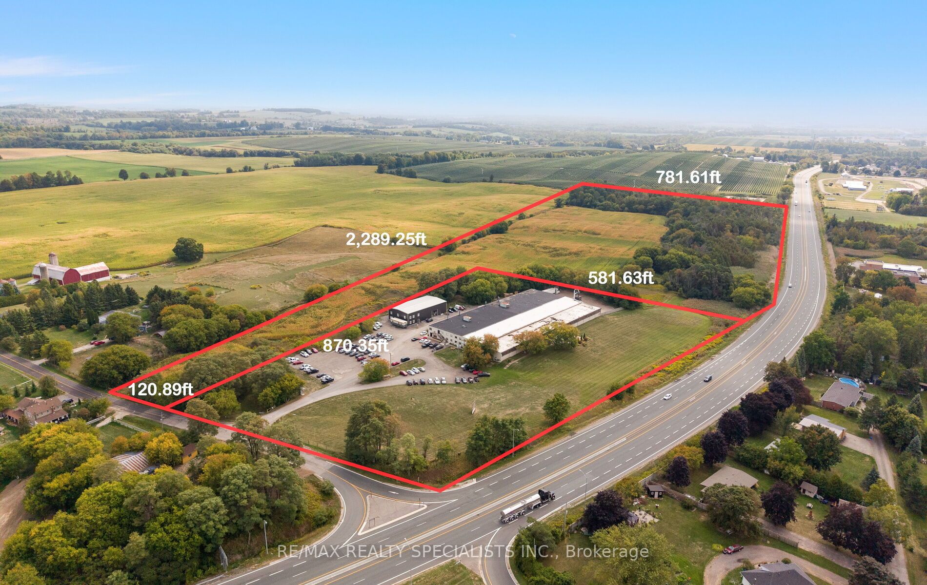 19 Tamblyn Road Property Photo 1