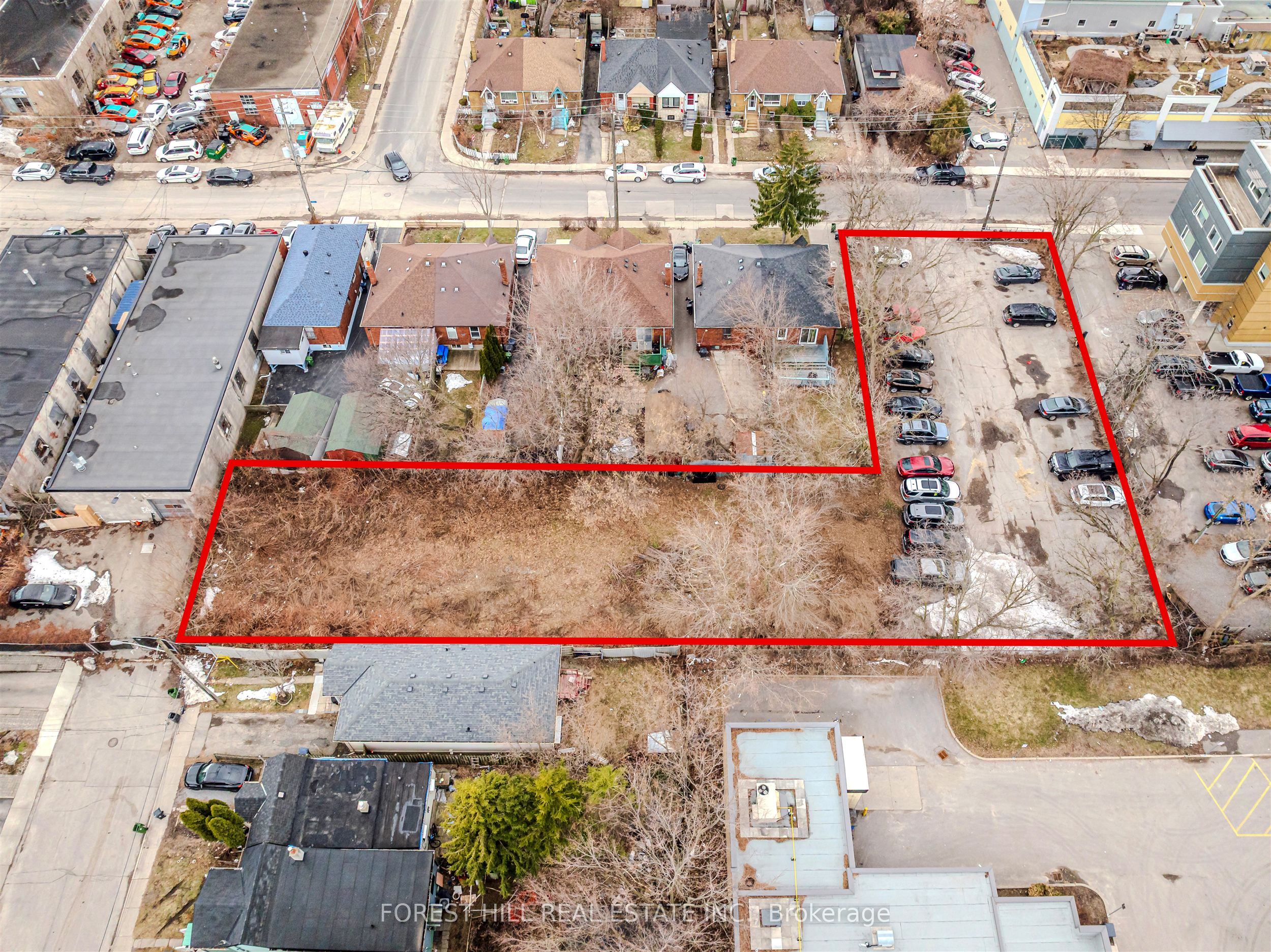 39 Thora Avenue Property Photo 1