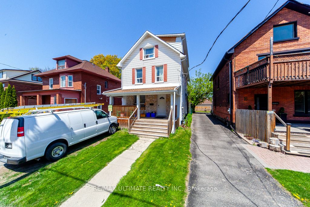 128 Elgin Street E Property Photo 2