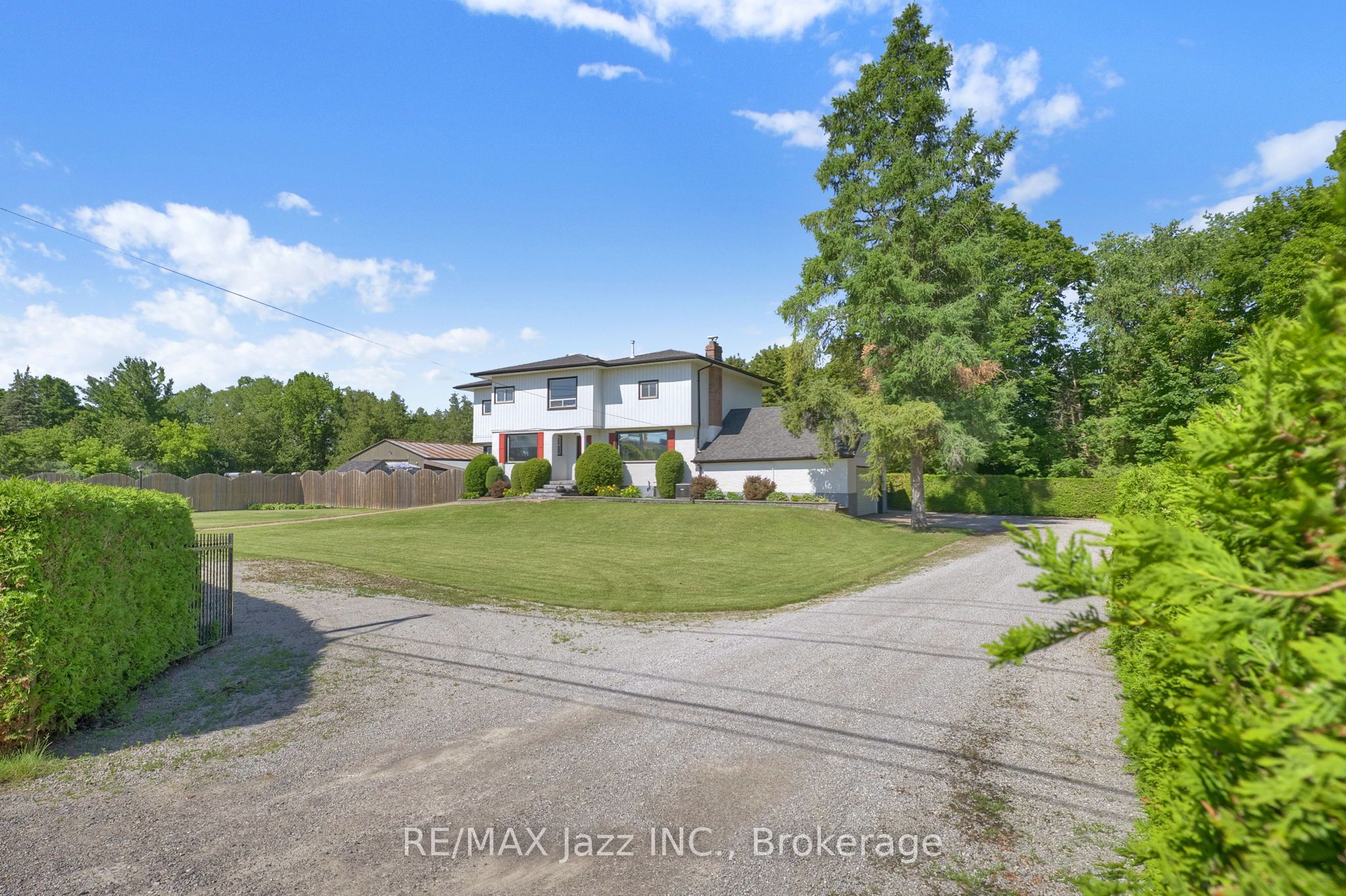 4860 Baldwin Street S Property Photo 7