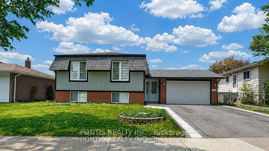 110 Michael Boulevard Property Photo 1