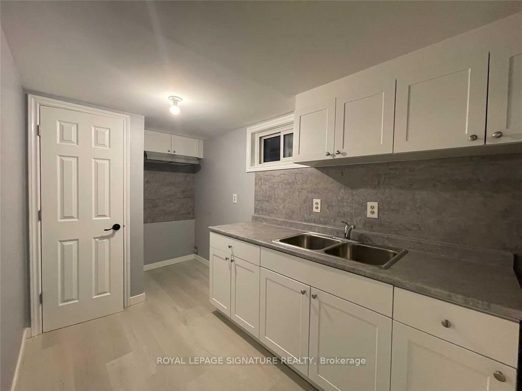 38 Glynn Road Basement Property Photo 1