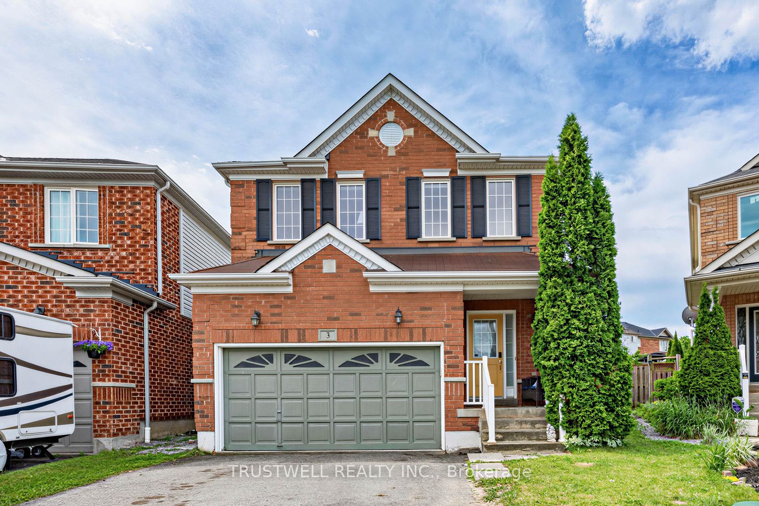 3 Waldron Court Picture
