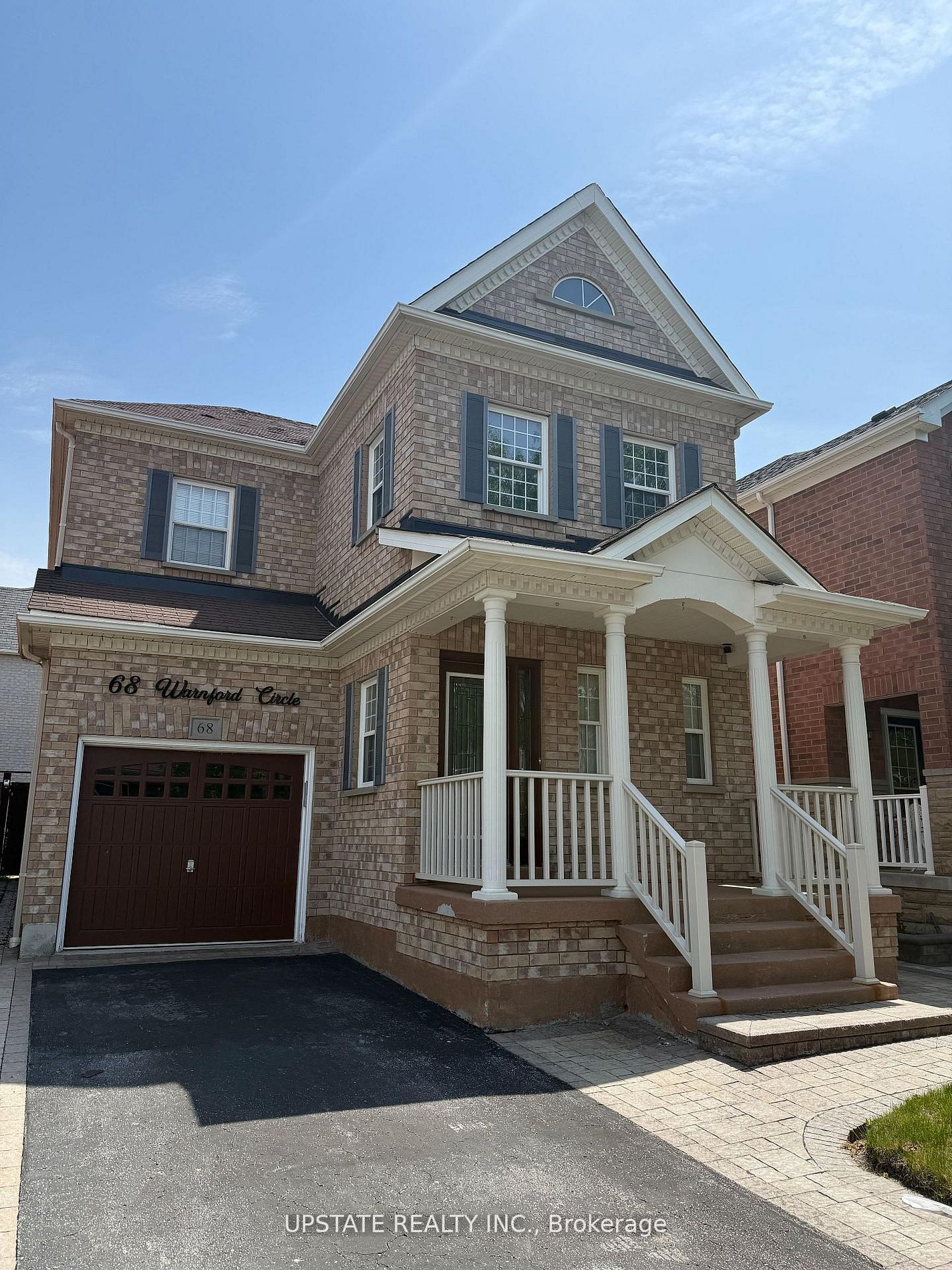 68 Warnford Circle Property Photo 1