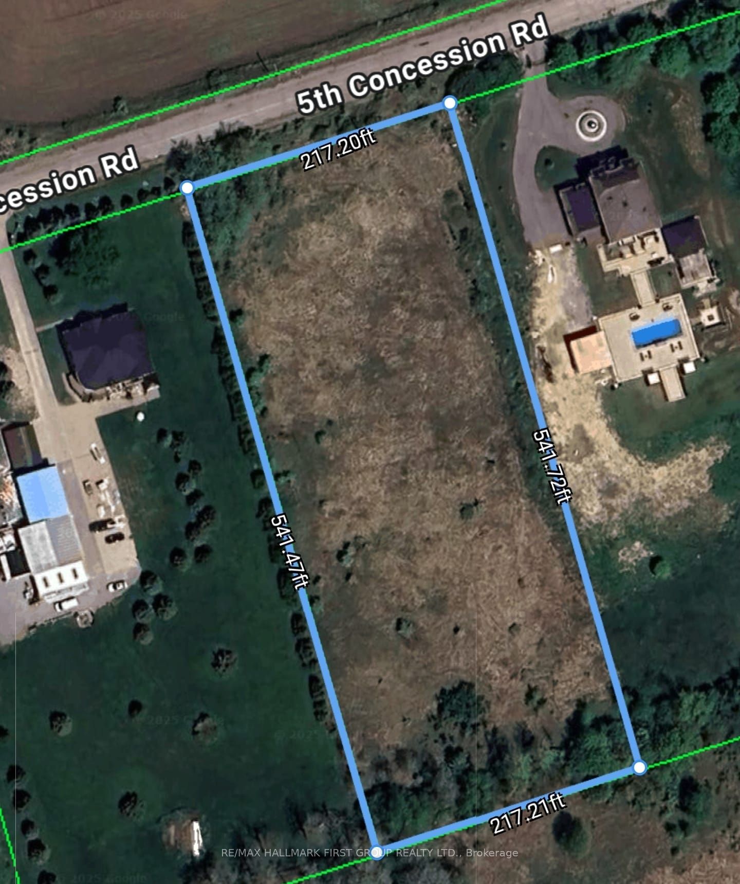 225 5th Concession Road Property Photo 5