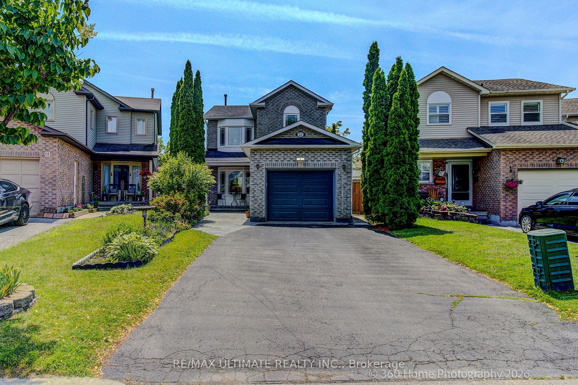 23 Windham Crescent Property Photo 1