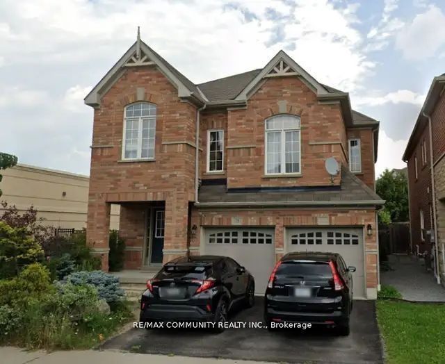 71 Middlecote Drive Bsmt Property Photo 1
