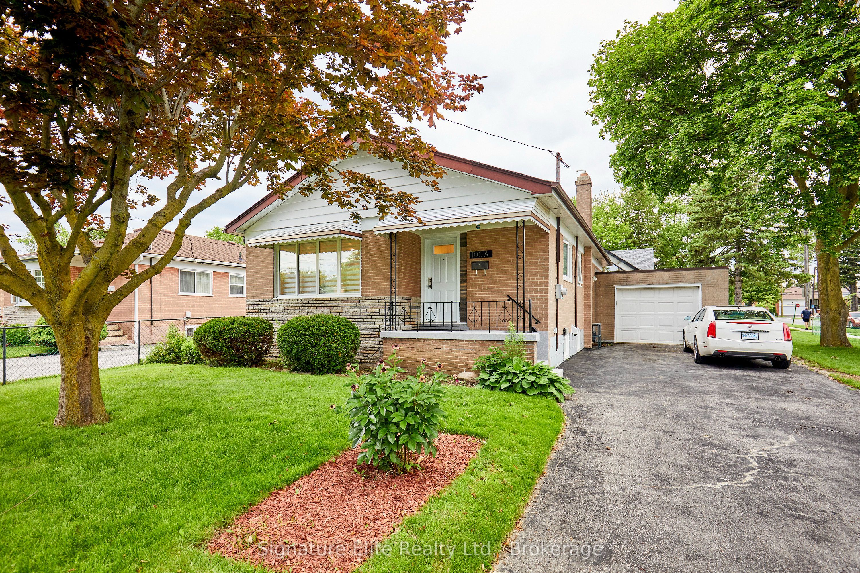 100a Kitchener Road Lower Property Photo 1