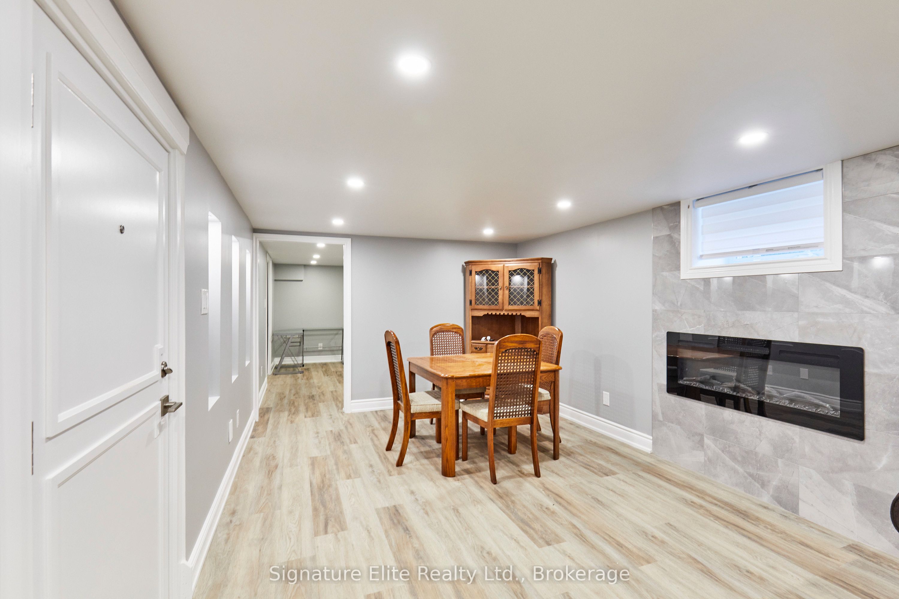 100a Kitchener Road Lower Property Photo 4