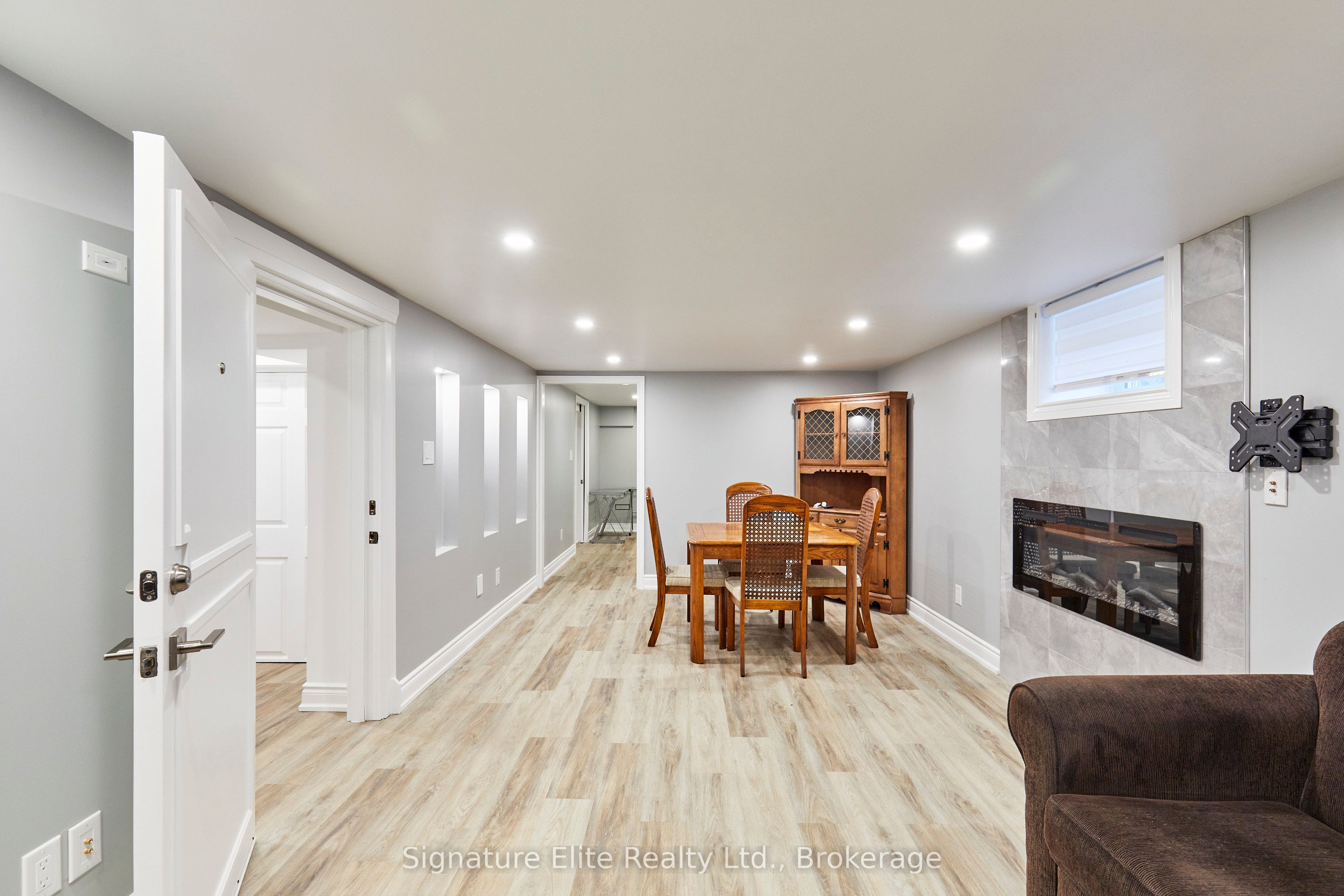 100a Kitchener Road Lower Property Photo 5