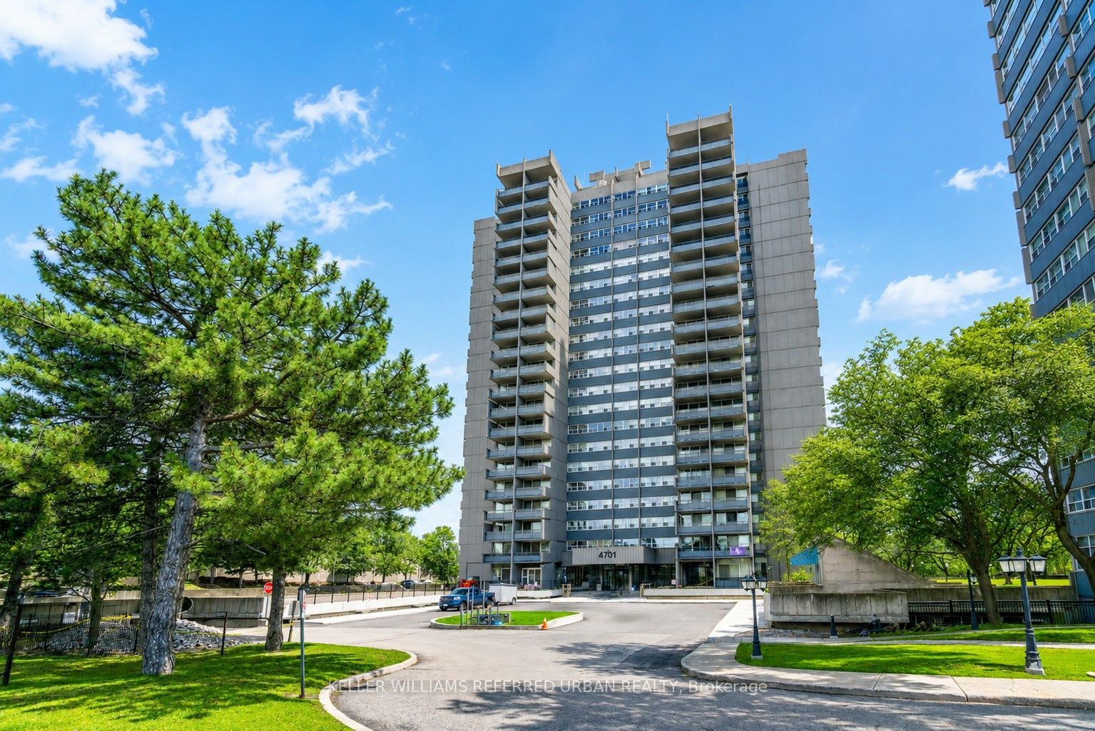 4101 Sheppard Avenue E 1104 Property Photo 1