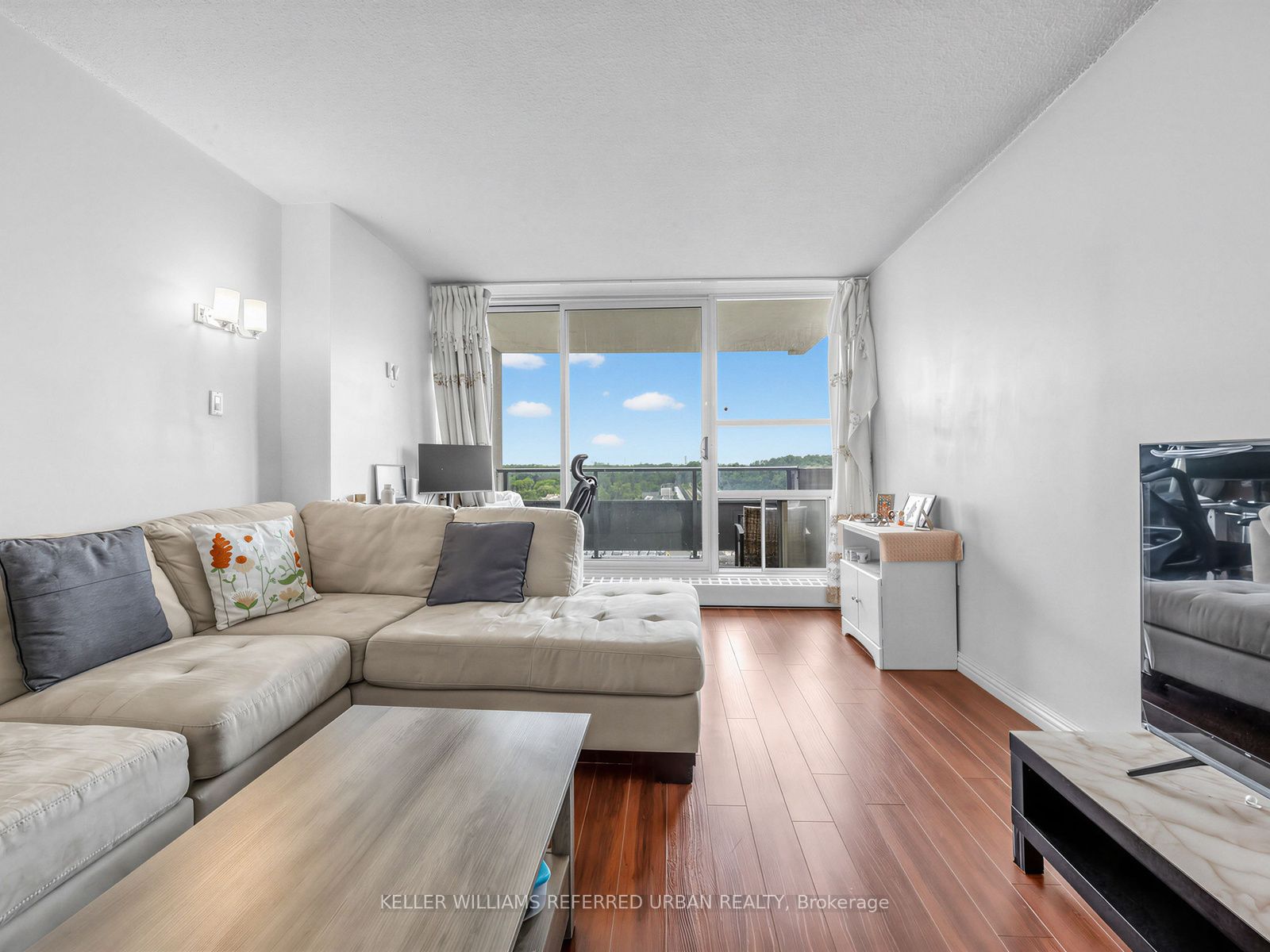 4101 Sheppard Avenue E 1104 Property Photo 12