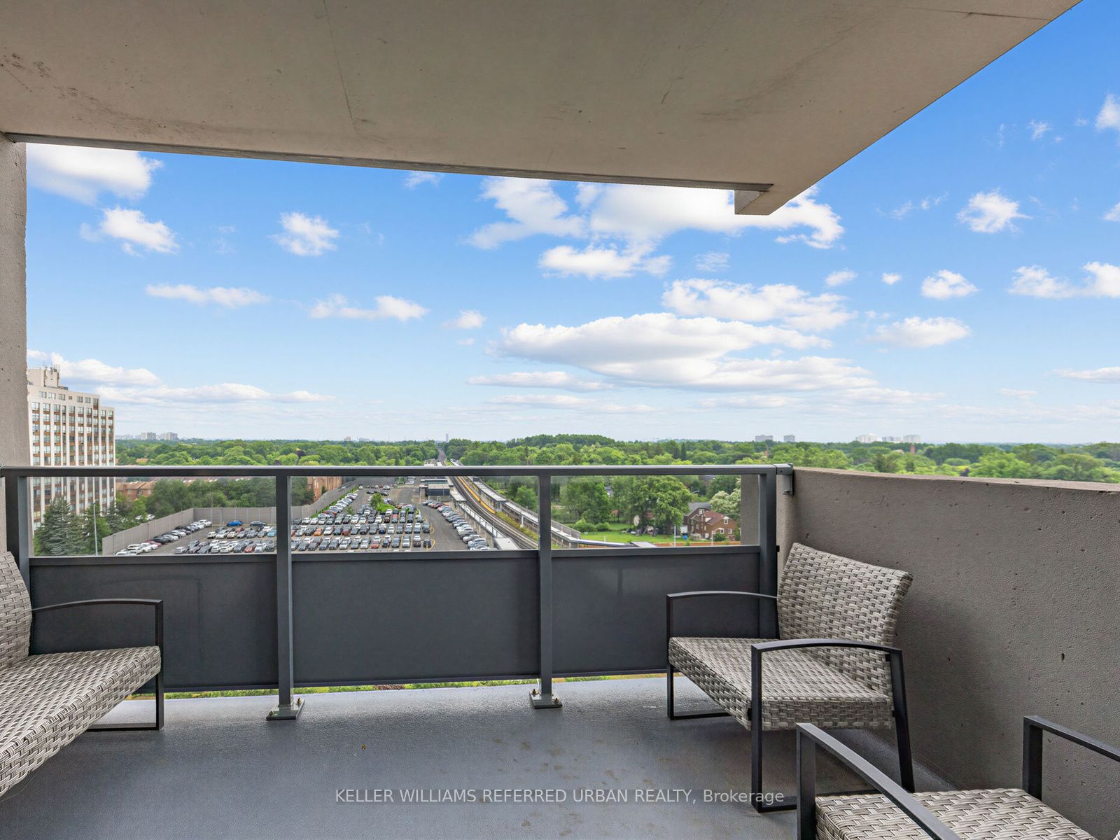 4101 Sheppard Avenue E 1104 Property Photo 25