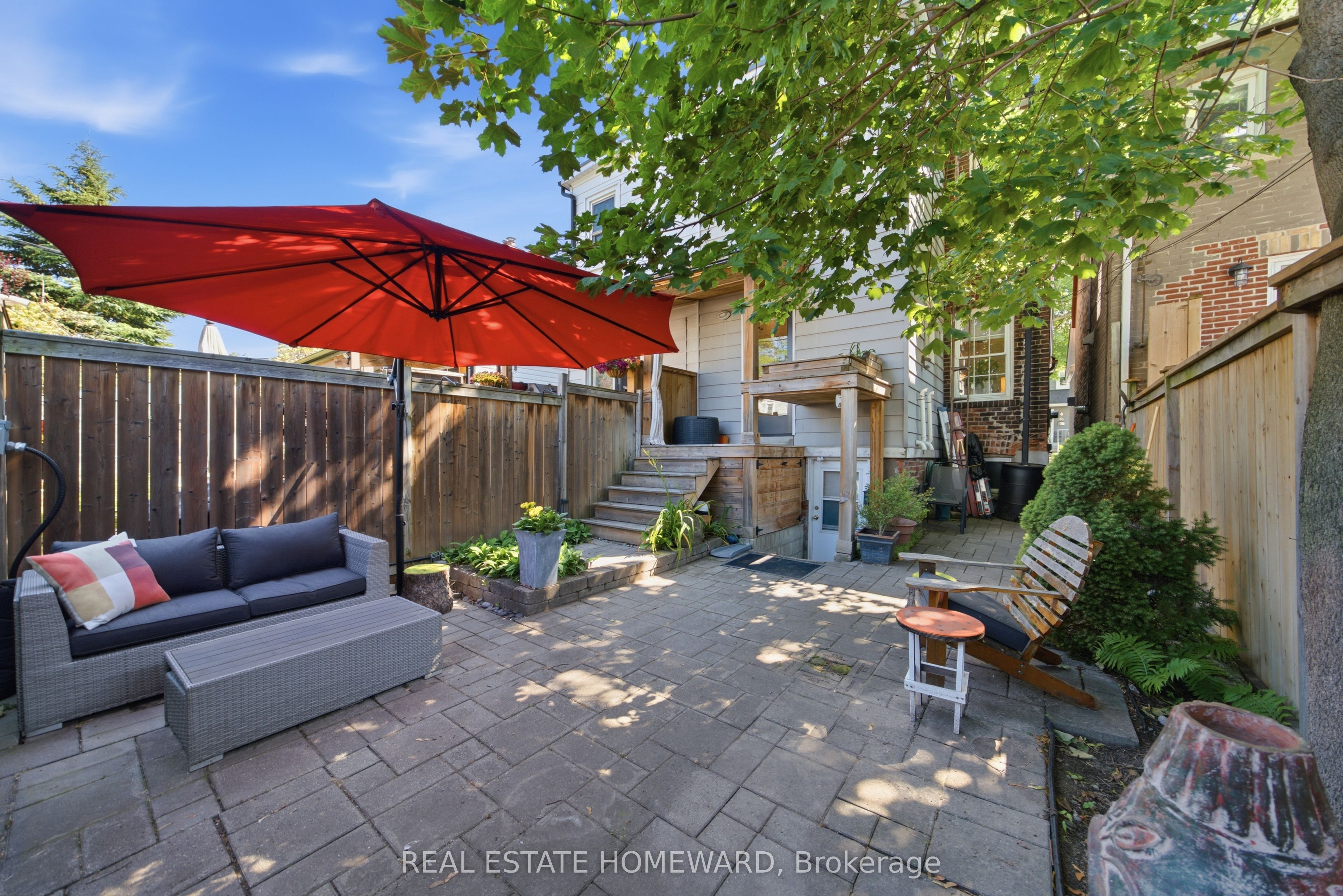 98 Drayton Avenue Property Photo 33
