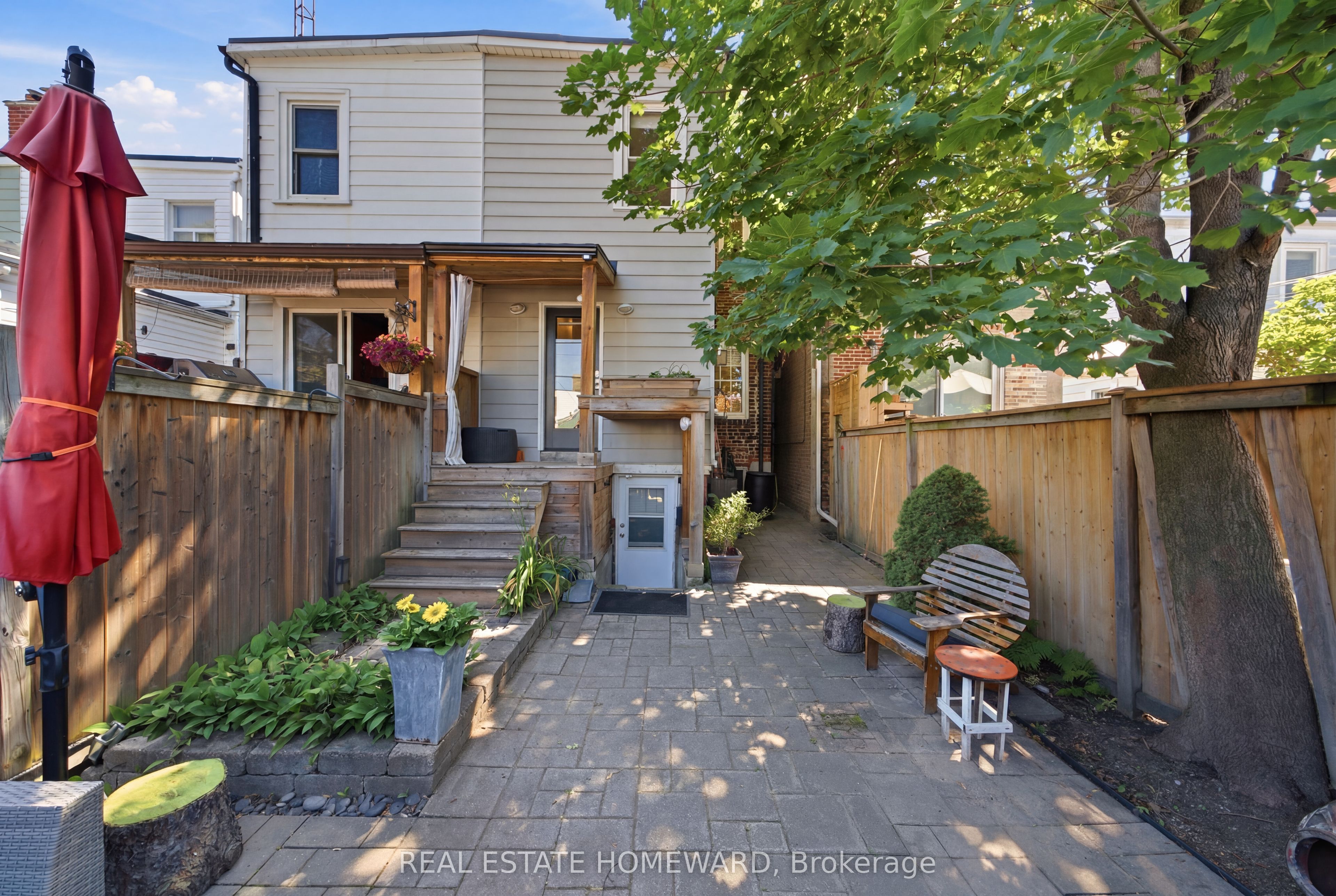 98 Drayton Avenue Property Photo 34