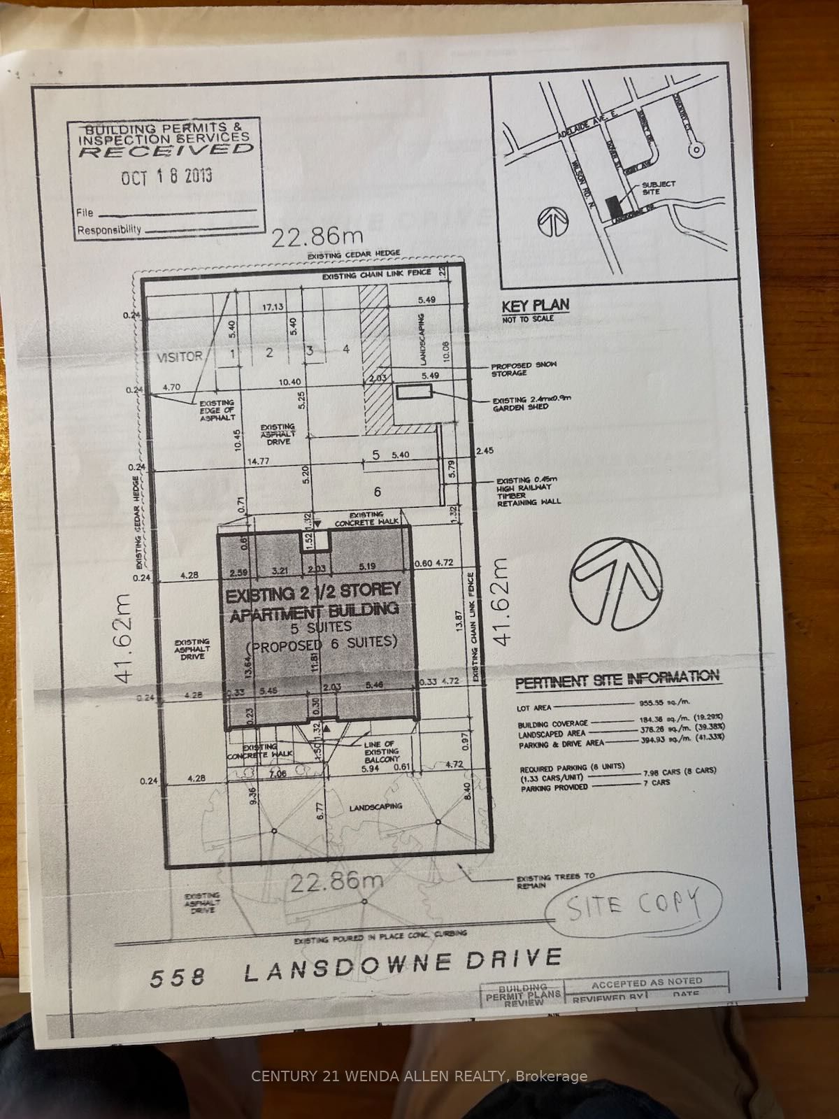 558 Lansdowne Drive Property Photo 8