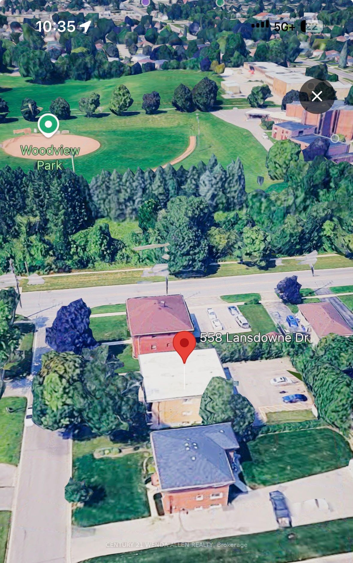 558 Lansdowne Drive Property Photo 10