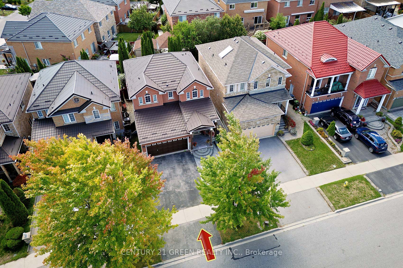 8 Lampman Drive Property Photo 37