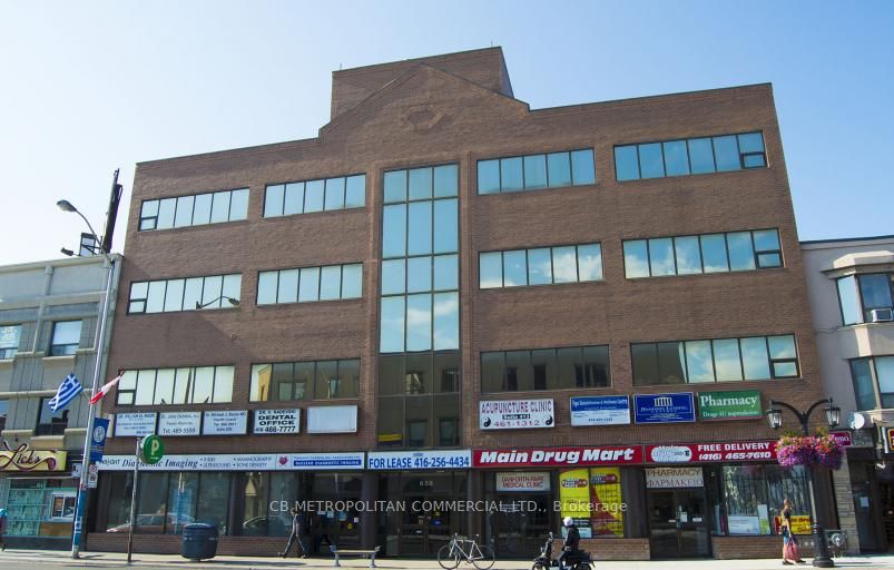 658 Danforth Avenue 301 Property Photo 1