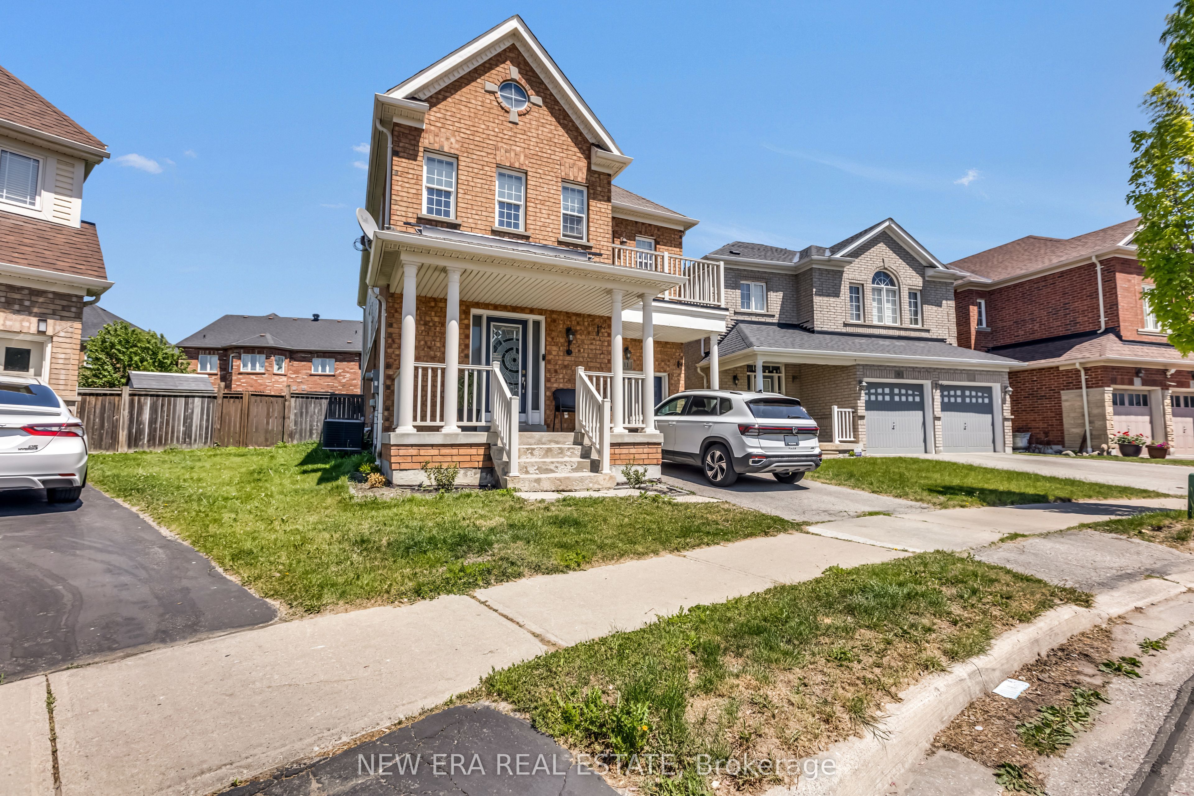 11 Warnford Circle Property Photo 1