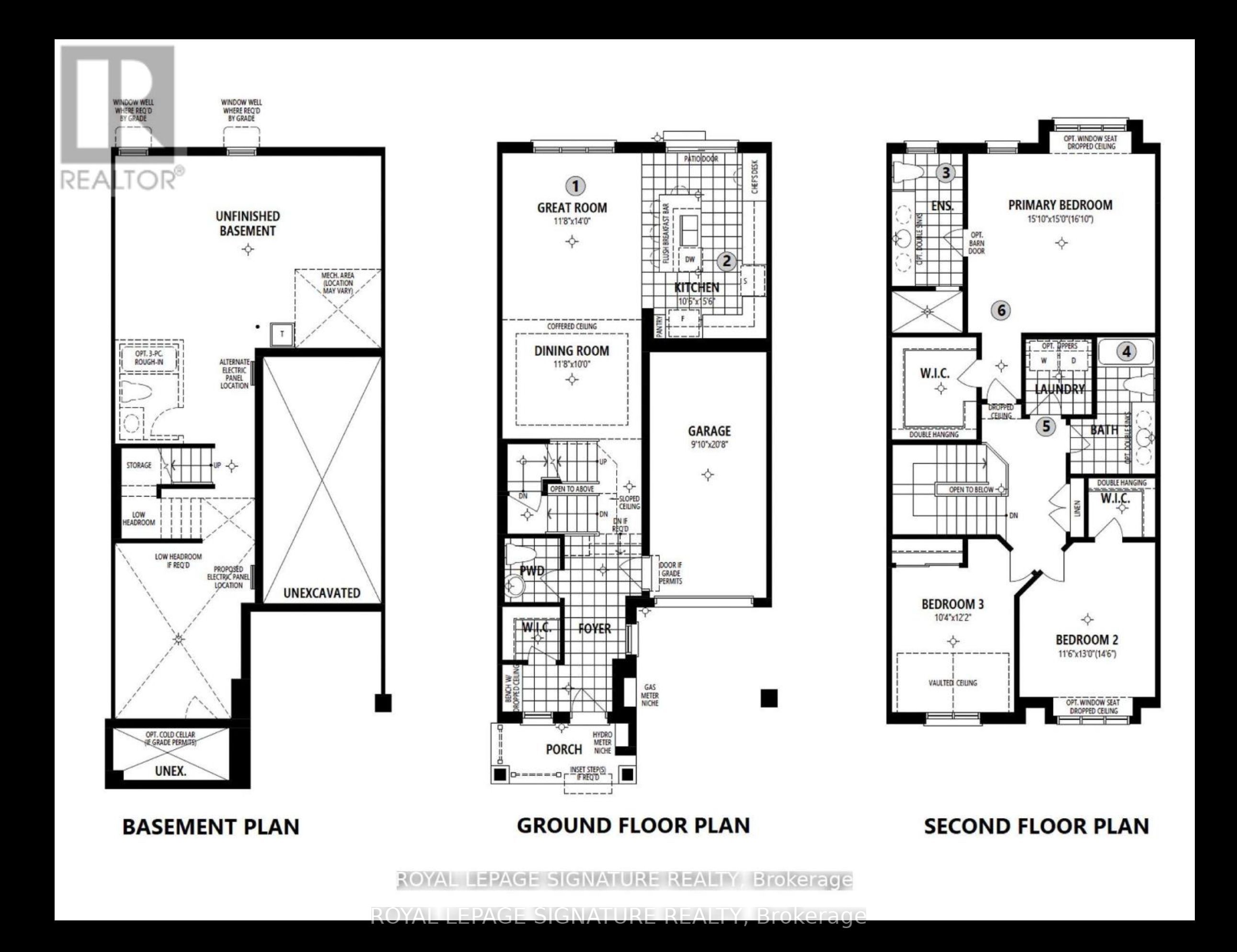 3229 Chimney Swift Crescent Property Photo 29