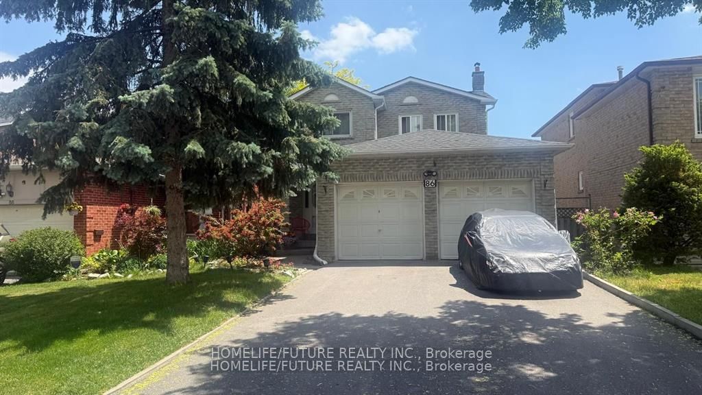 86 Halfmoon Square Property Photo 1