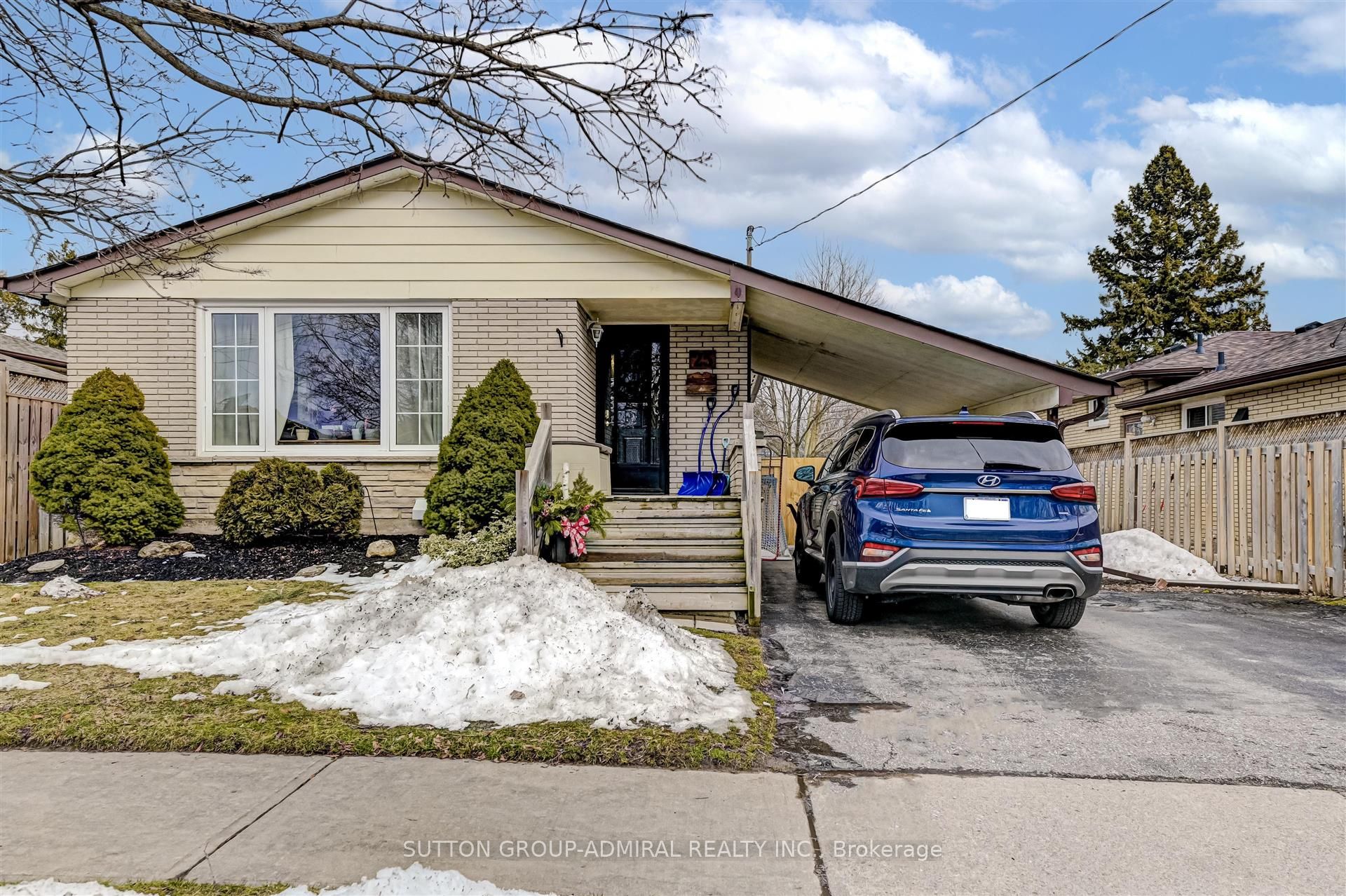 25 Strike Avenue Bsmnt Property Photo 15